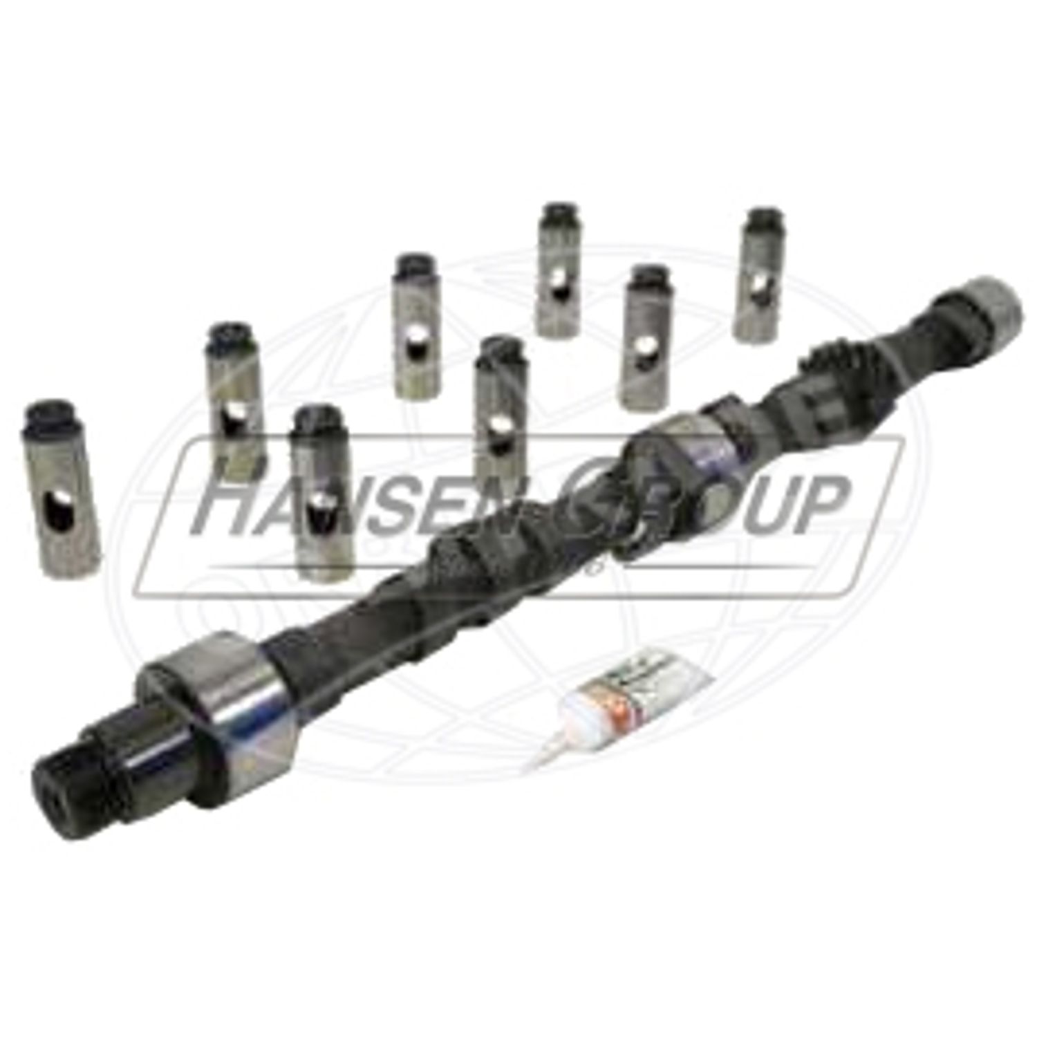 Kamaxelkit CRO112059