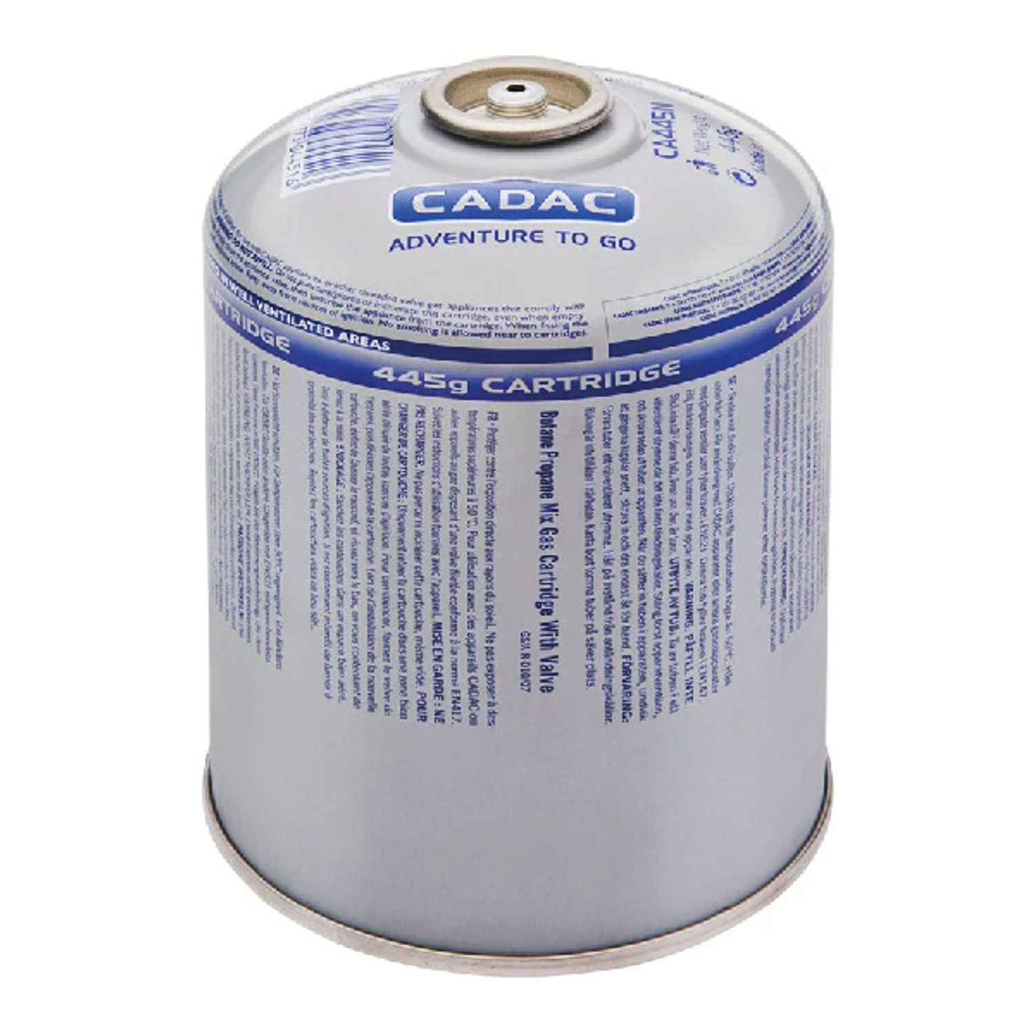 Cadac gasdåse 445g