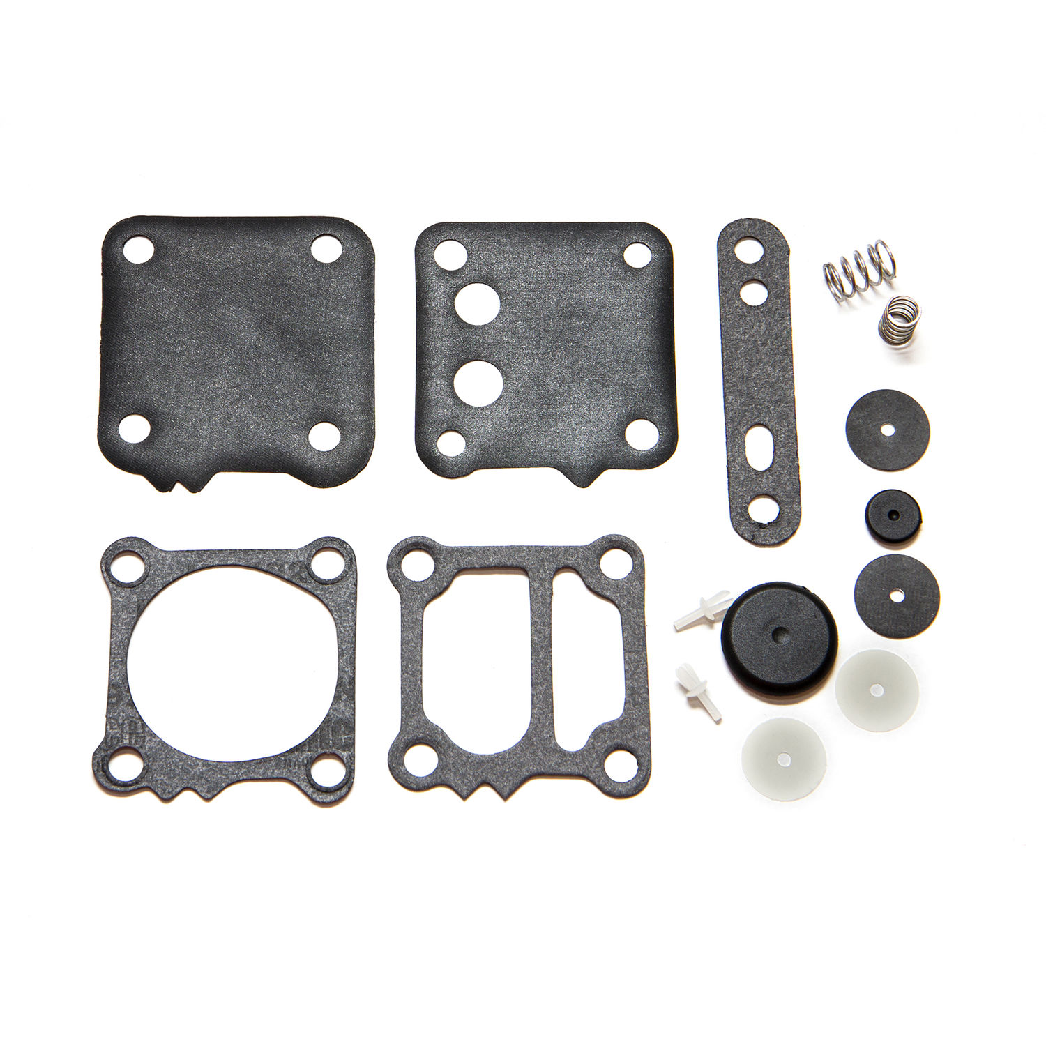 Membransett for drivstoffpumpe SIE187818