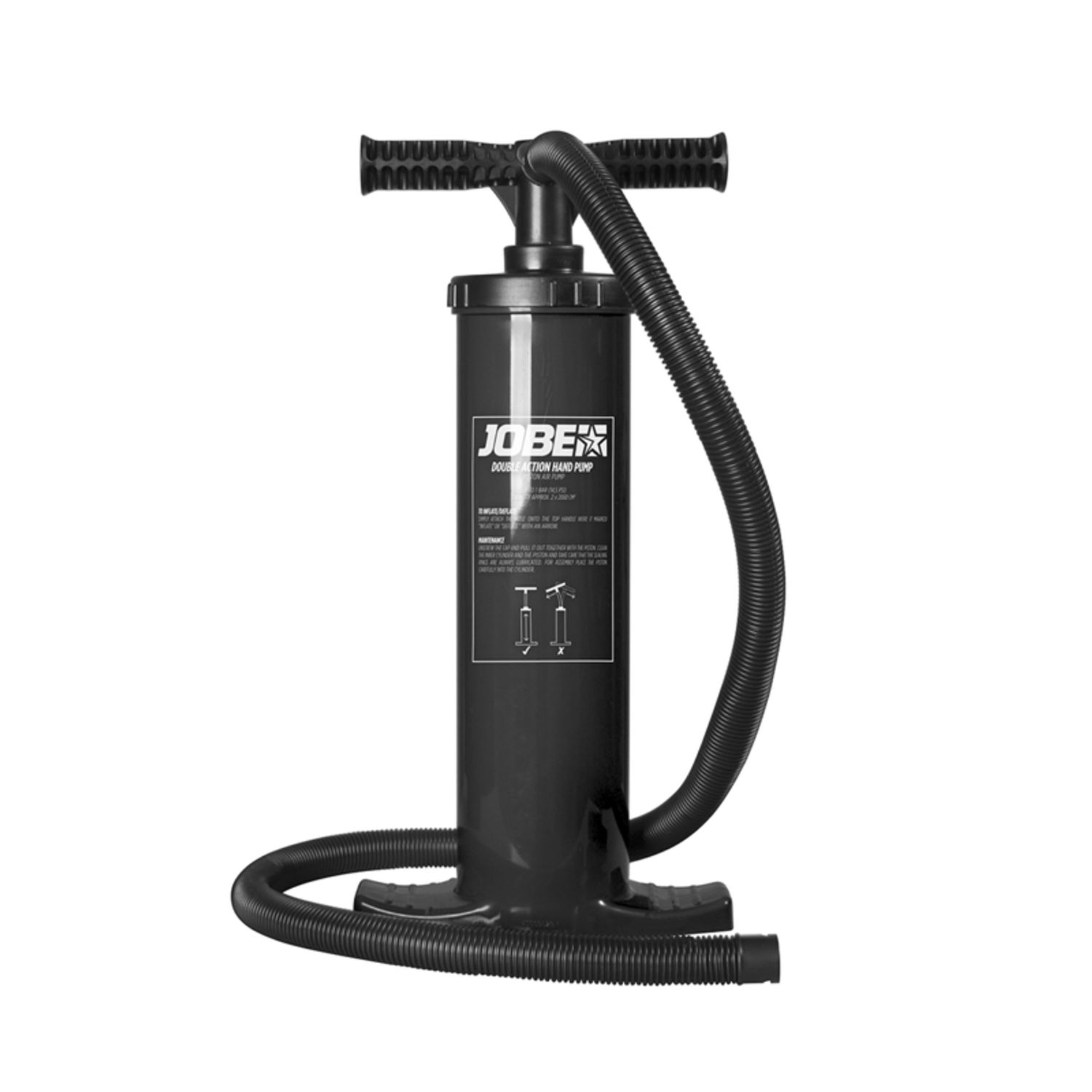 Jobe Handpump Double Action 