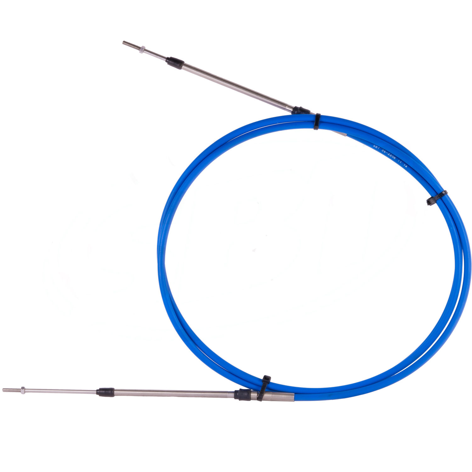 Reglagekabel Back WSM00204103