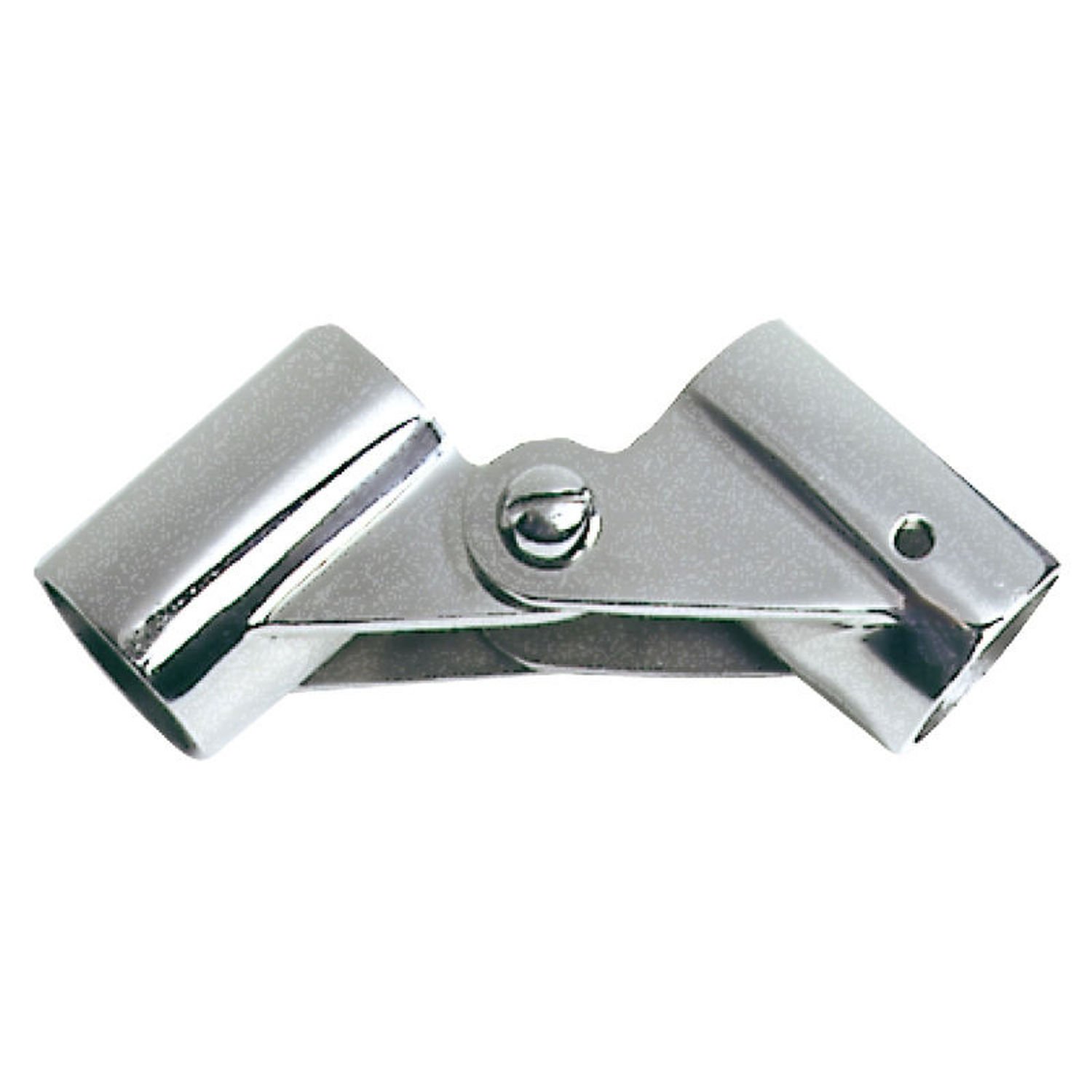 Utvendig 90° svingbart ledd for Ø 22 mm