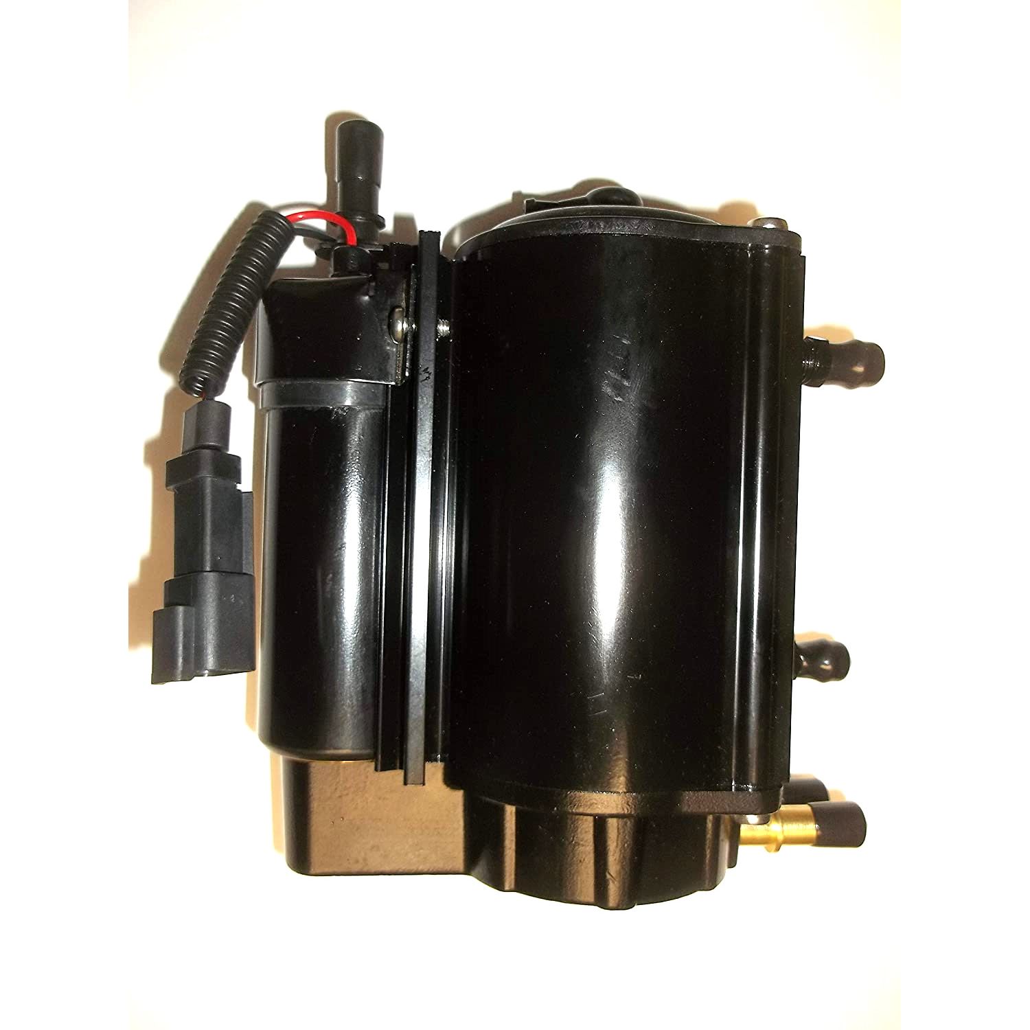 Drivstoffpumpe WORWT-1307