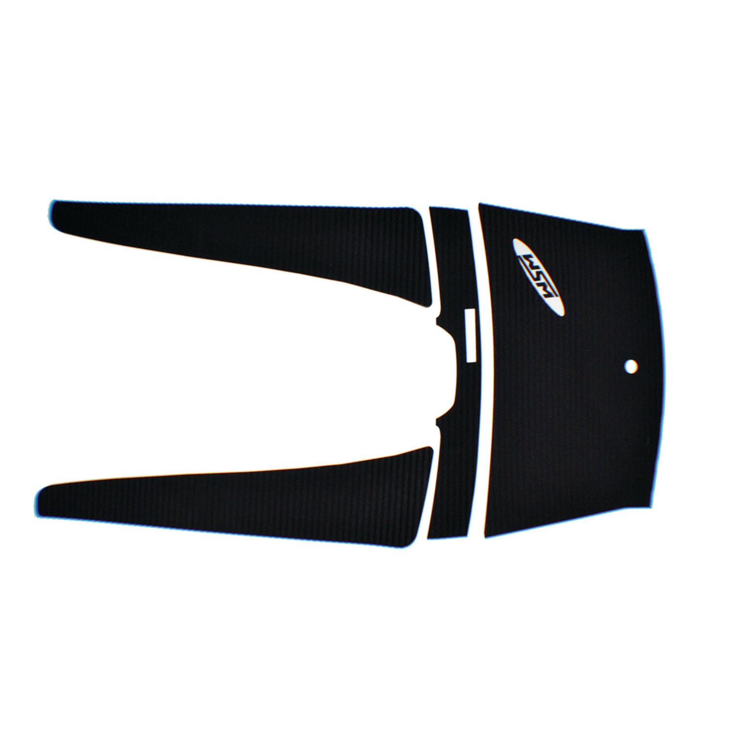 Matta WSM012203BLK