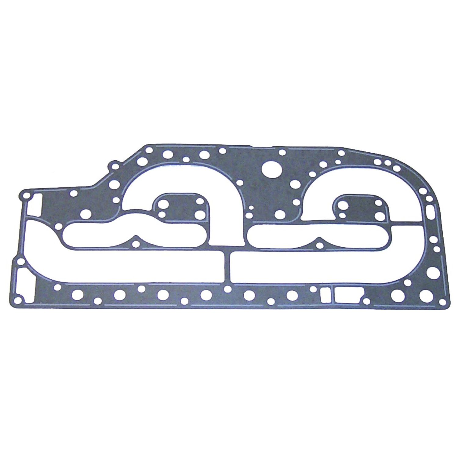 Inner Exhaust Plate Gasket SIE182611
