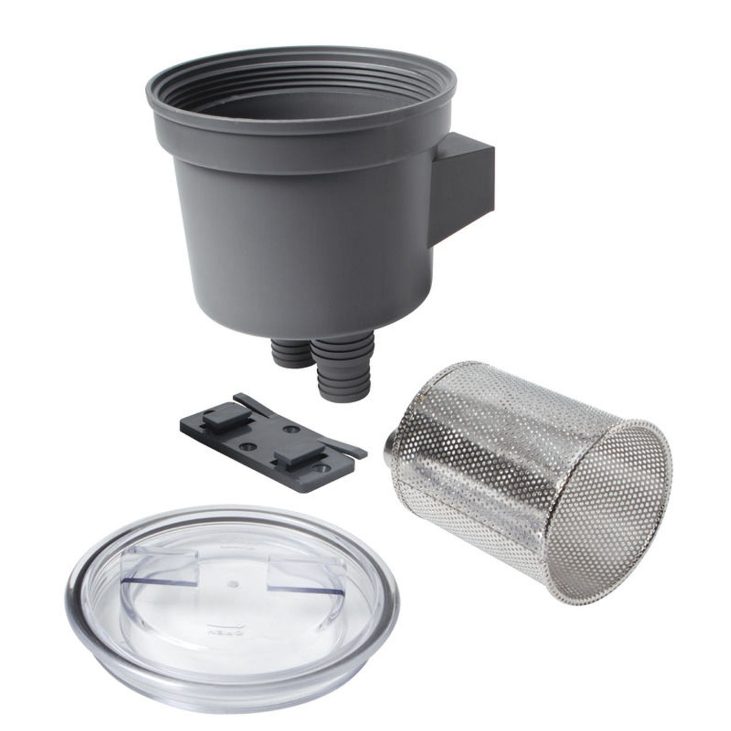 Aquanet XL suodatin