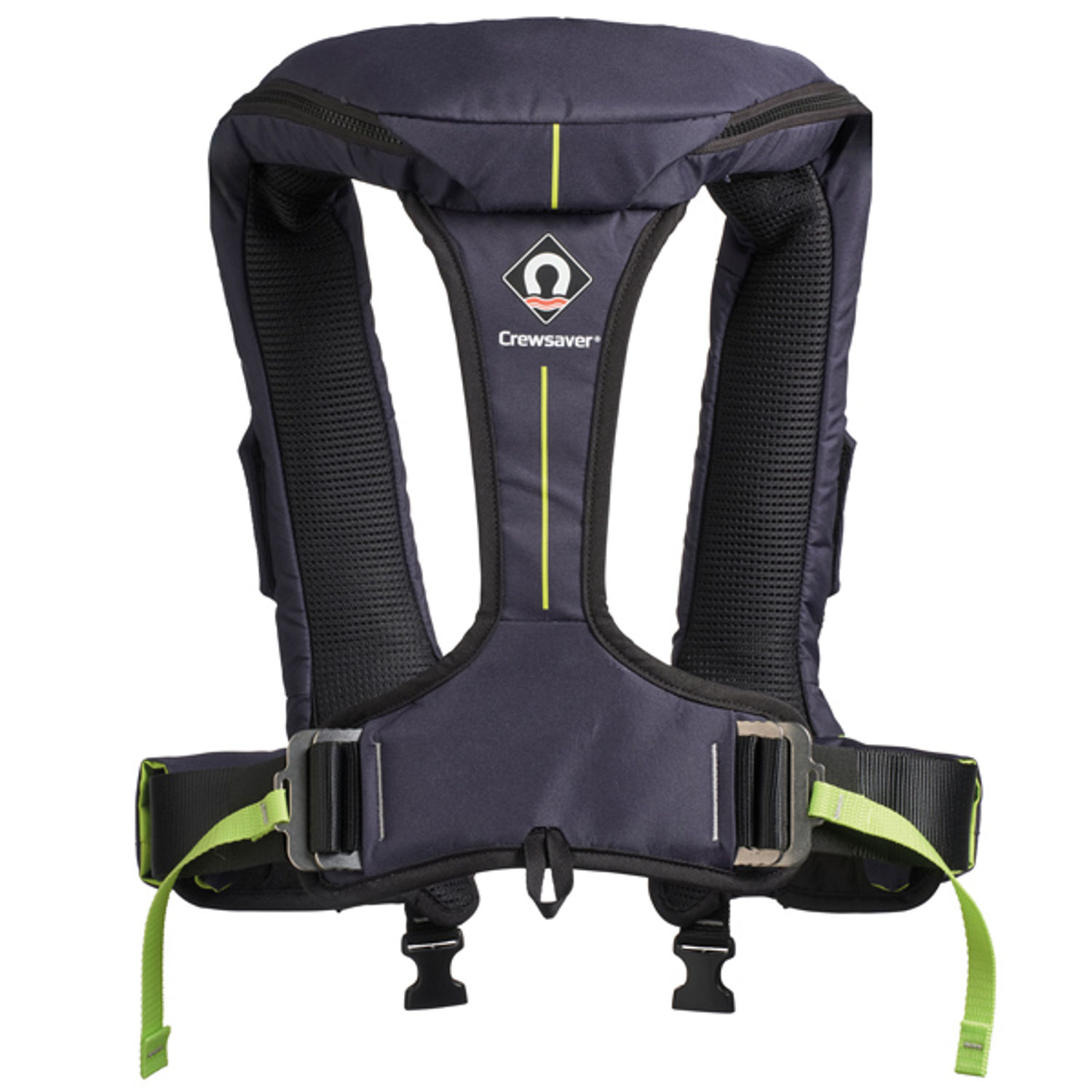 Crewsaver Ergofit 190N sele, marineblå