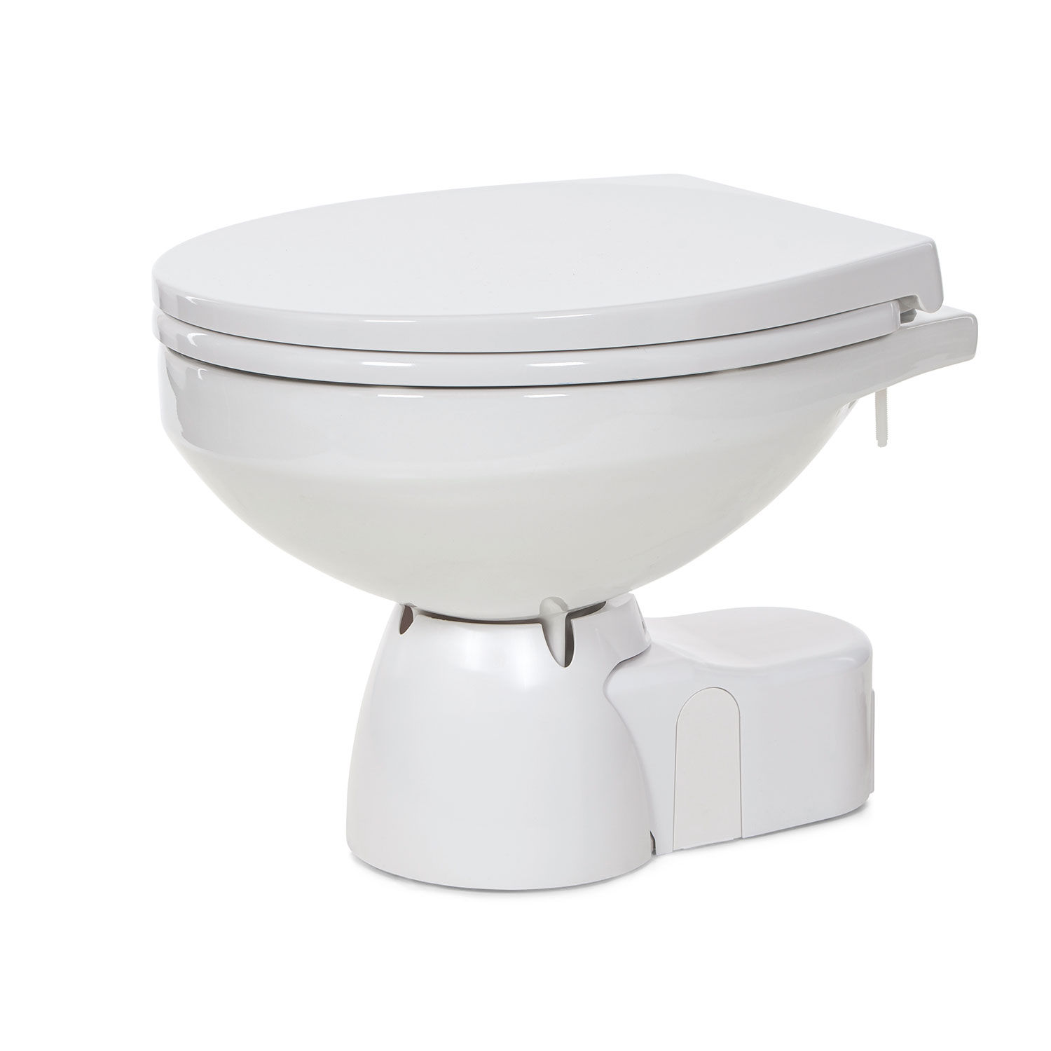 Jabsco Quiet Flush E2 Comfort