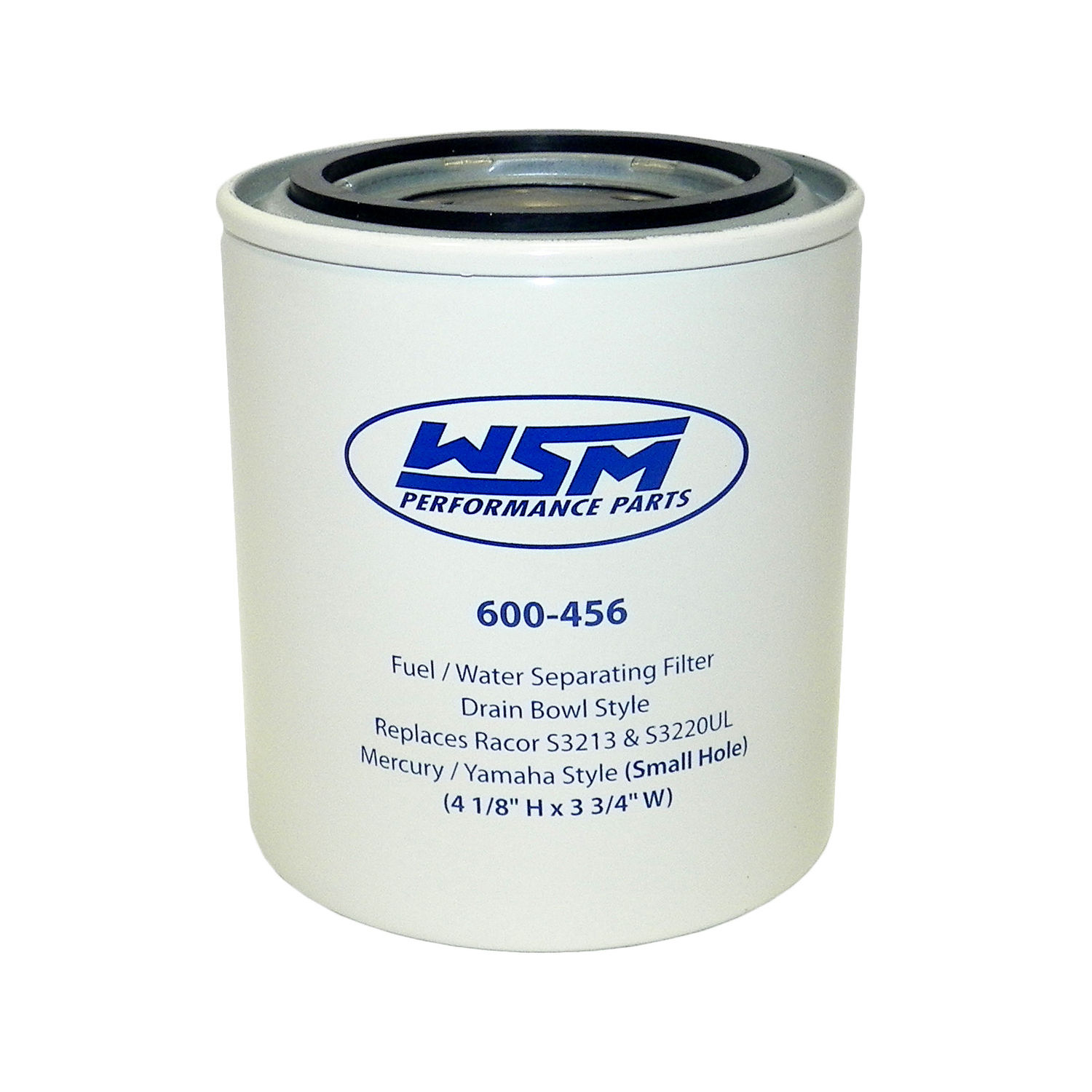 Drivstoffilter WSM600456