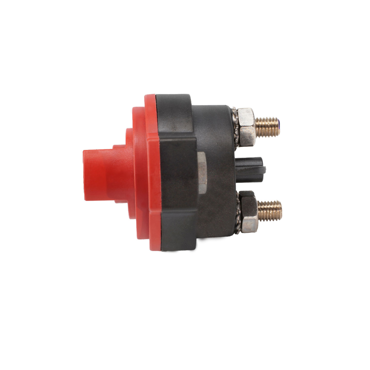 Mini breaker switch