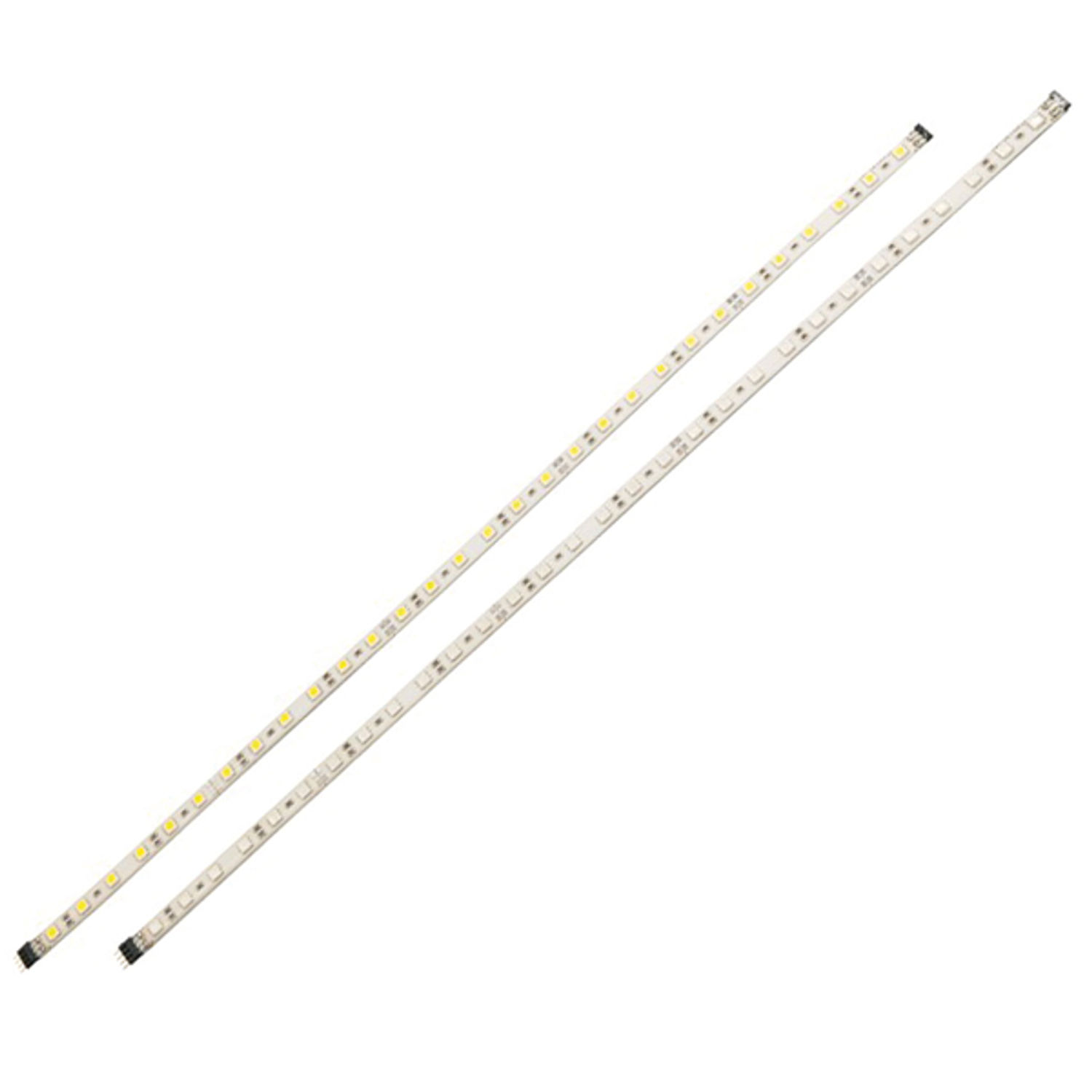 Selvklebende LED-striper