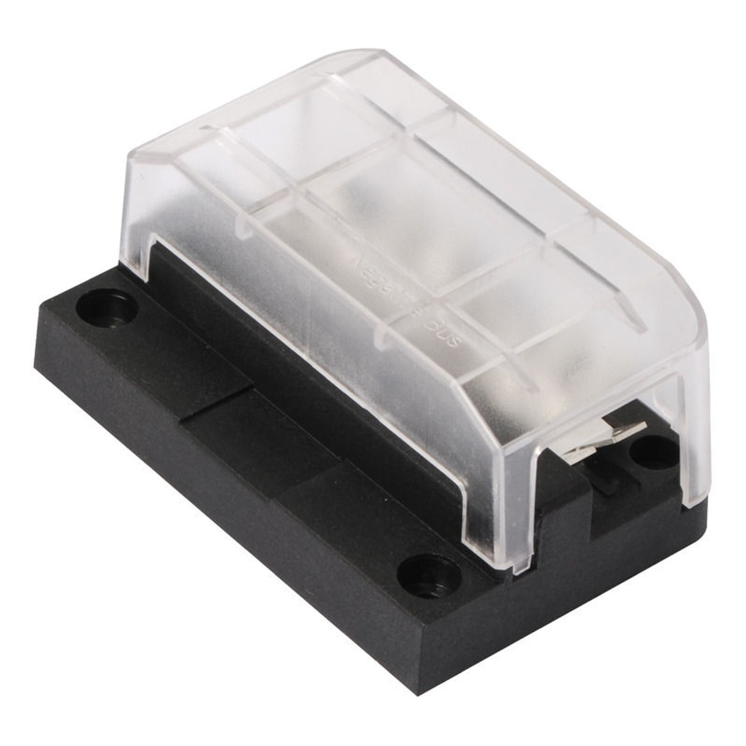 Modulaarinen sulakepidikerasia