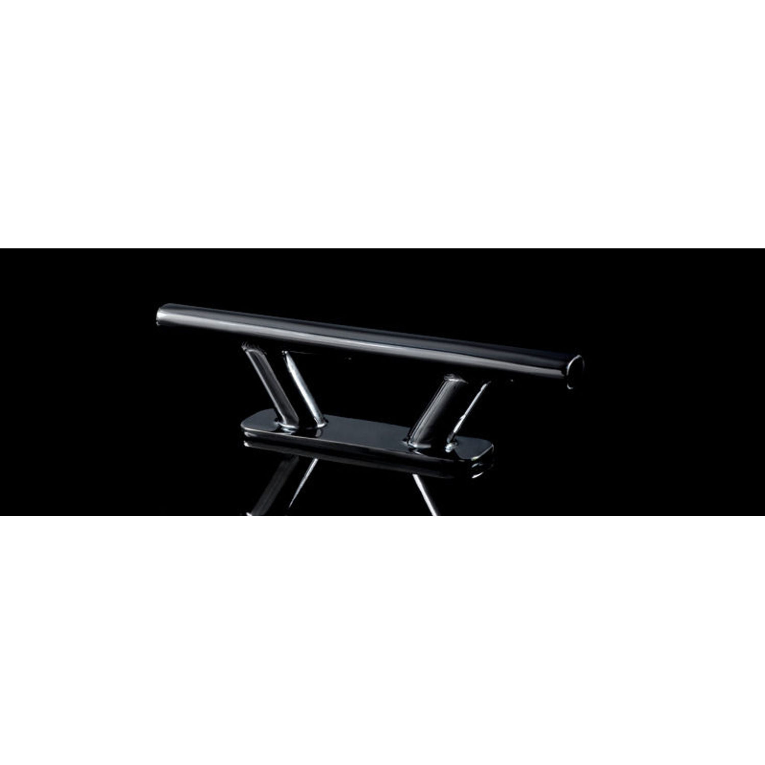 Nordik Black Line knaapi 265 mm
