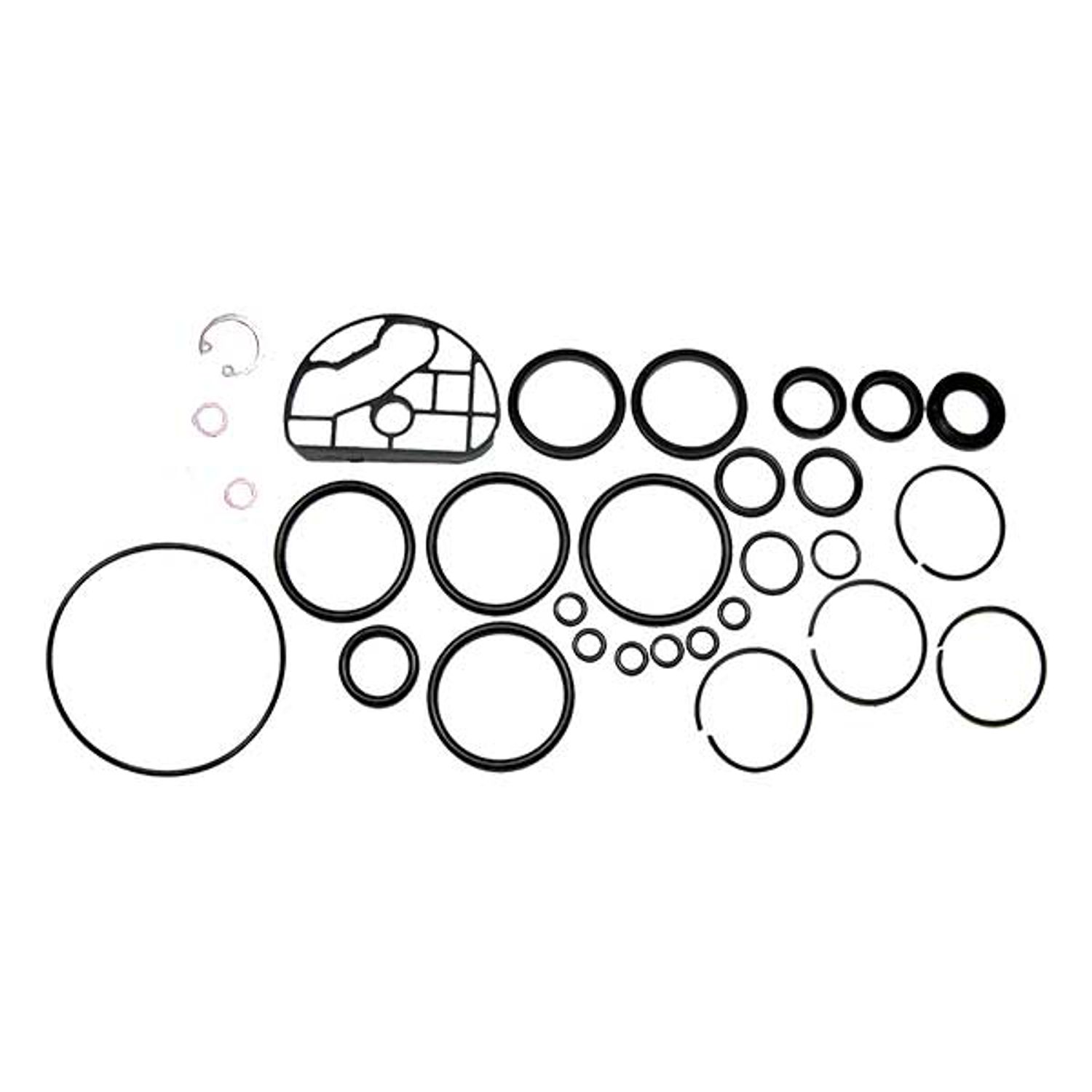 Tetningssett for trim EMM5858100