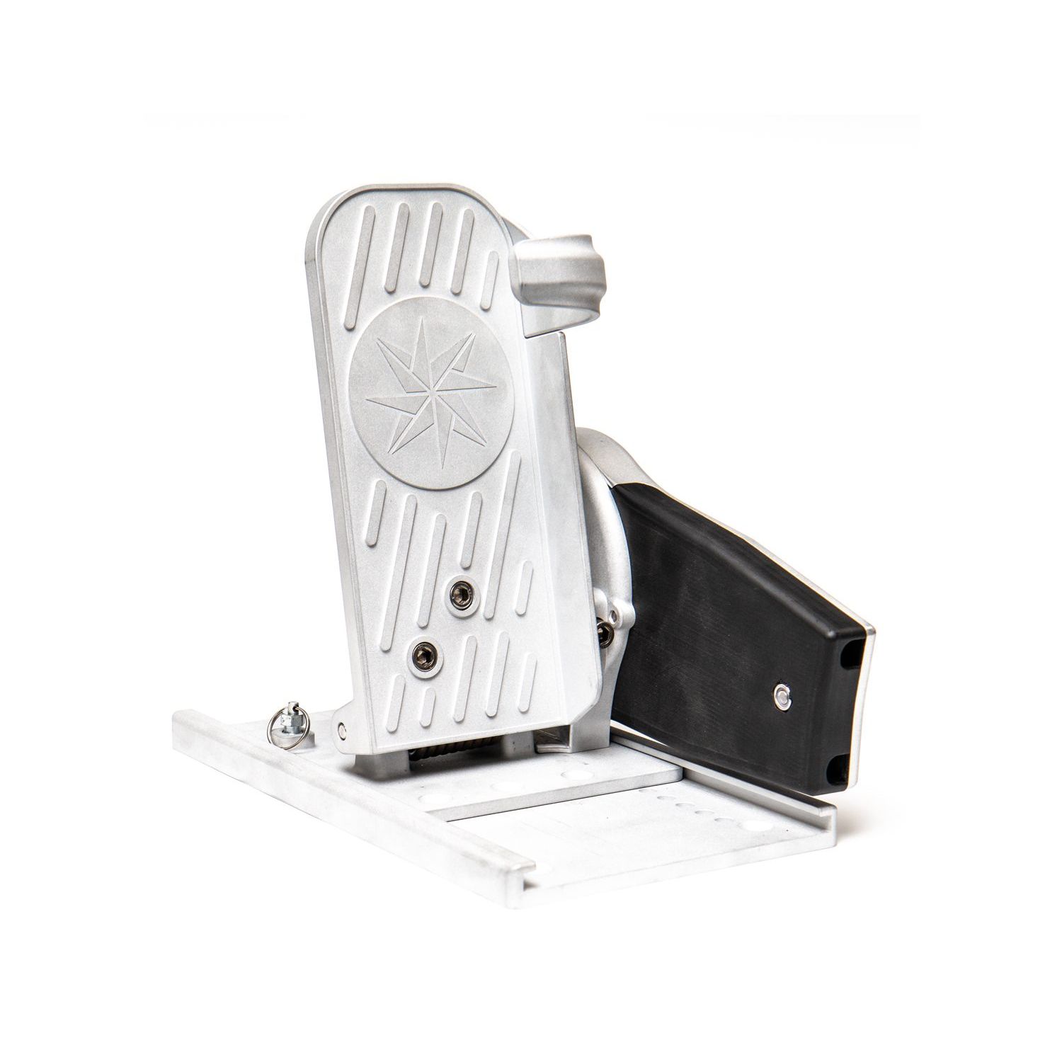 Pro-Pedal fodgashåndtag