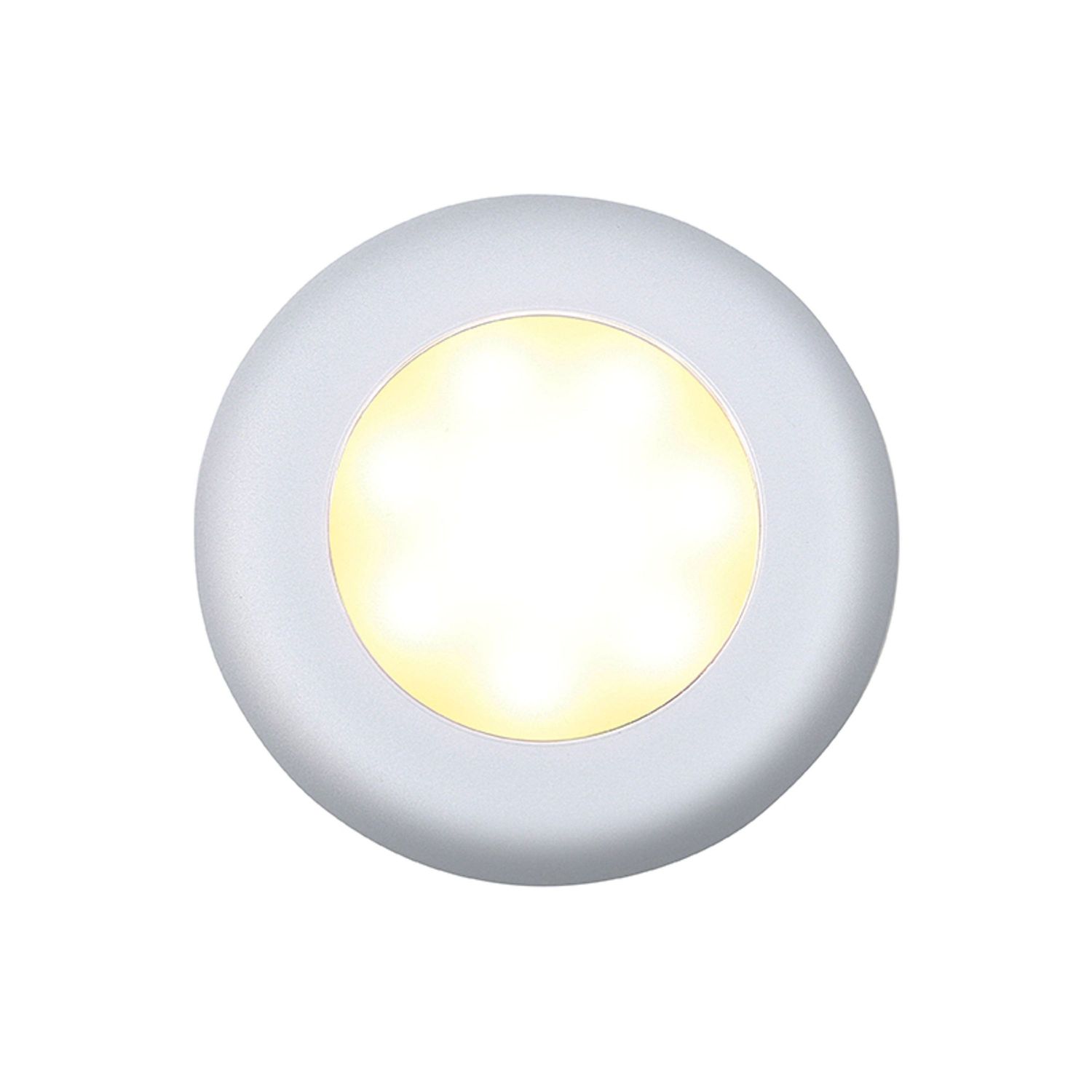 Downlight Nova II SMD LED Sølv