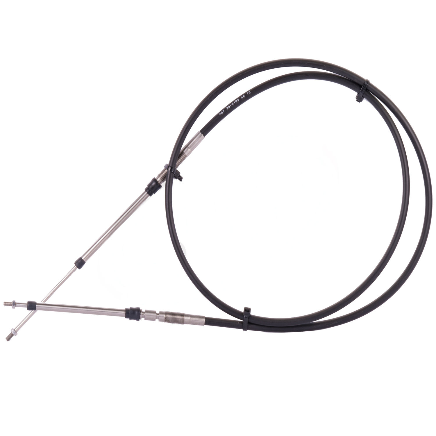 Styrkabel WSM00204502
