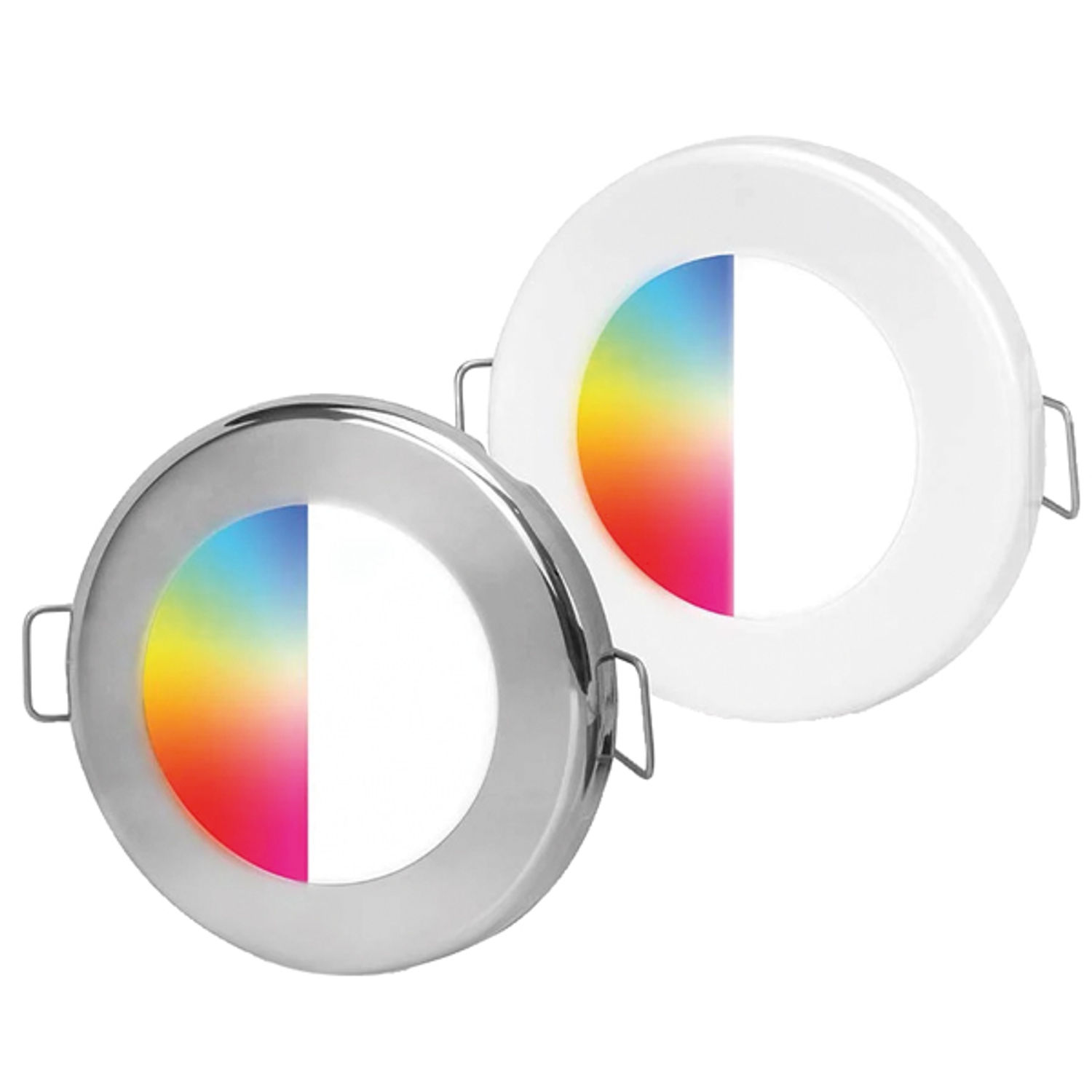 Hella Apelo RGB EuroLED75 kattovalaisin Hella Apelo RGB EuroLED75 kattovalaisin