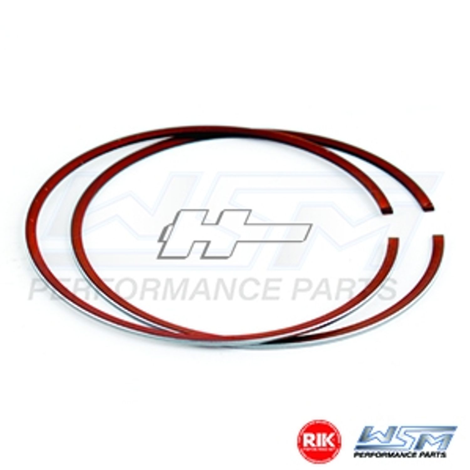 Stempelringe 1mm O.D. WSM01091007