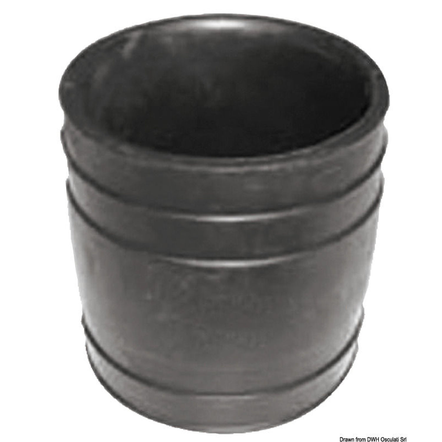 Koblingshylse for Volvo 3852696