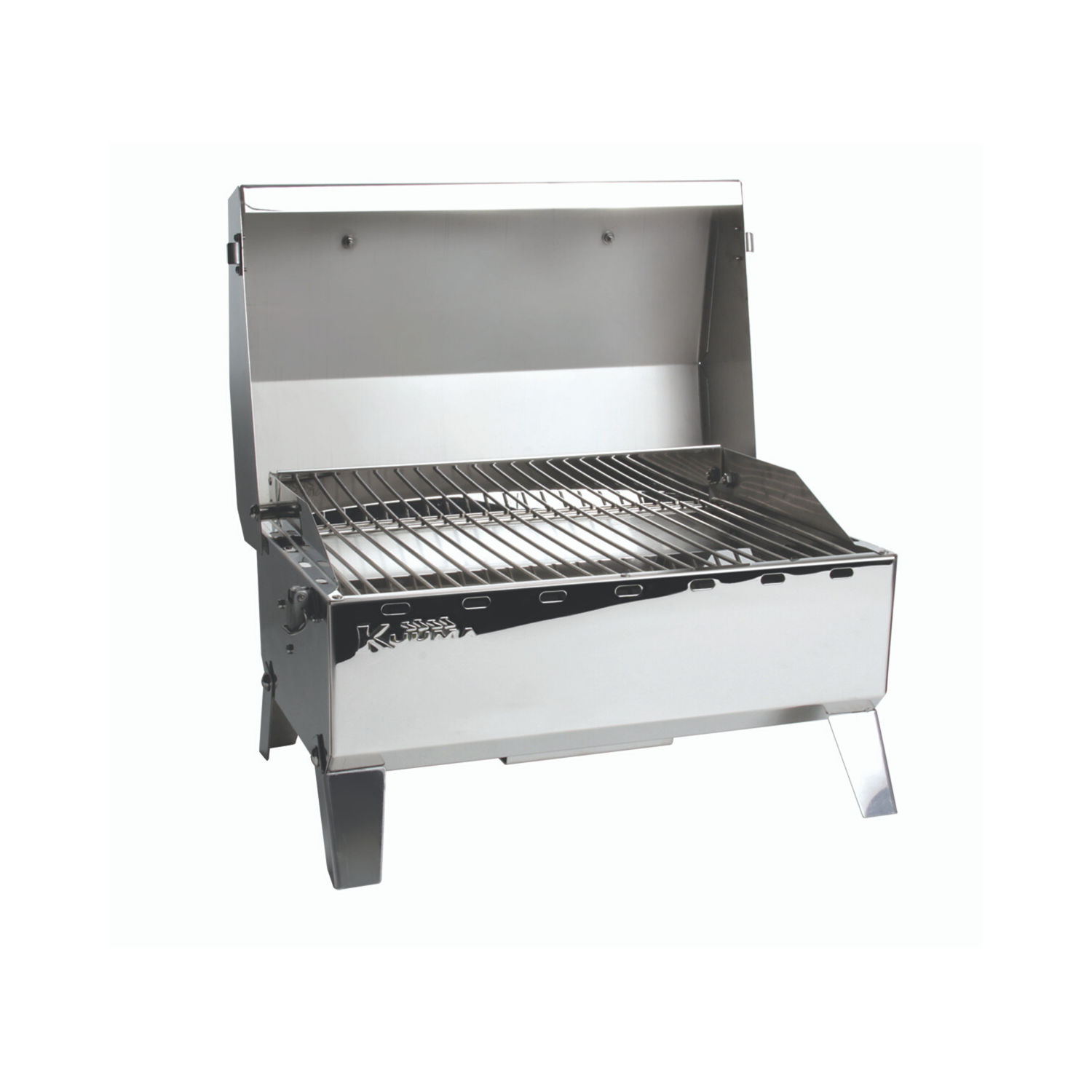 Kuuma Stow N Go 125 Gasgrill