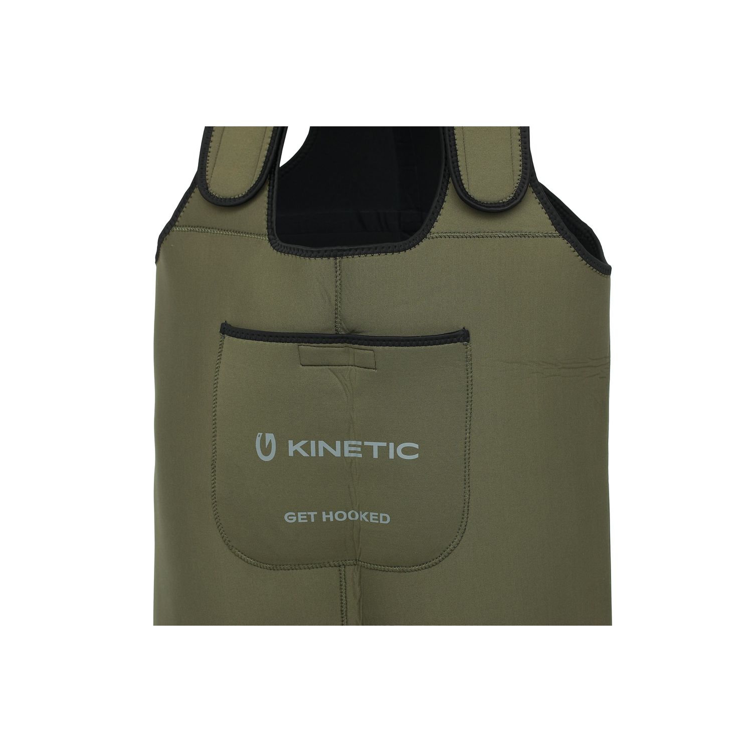 Kinetic NeoGaiter Waders