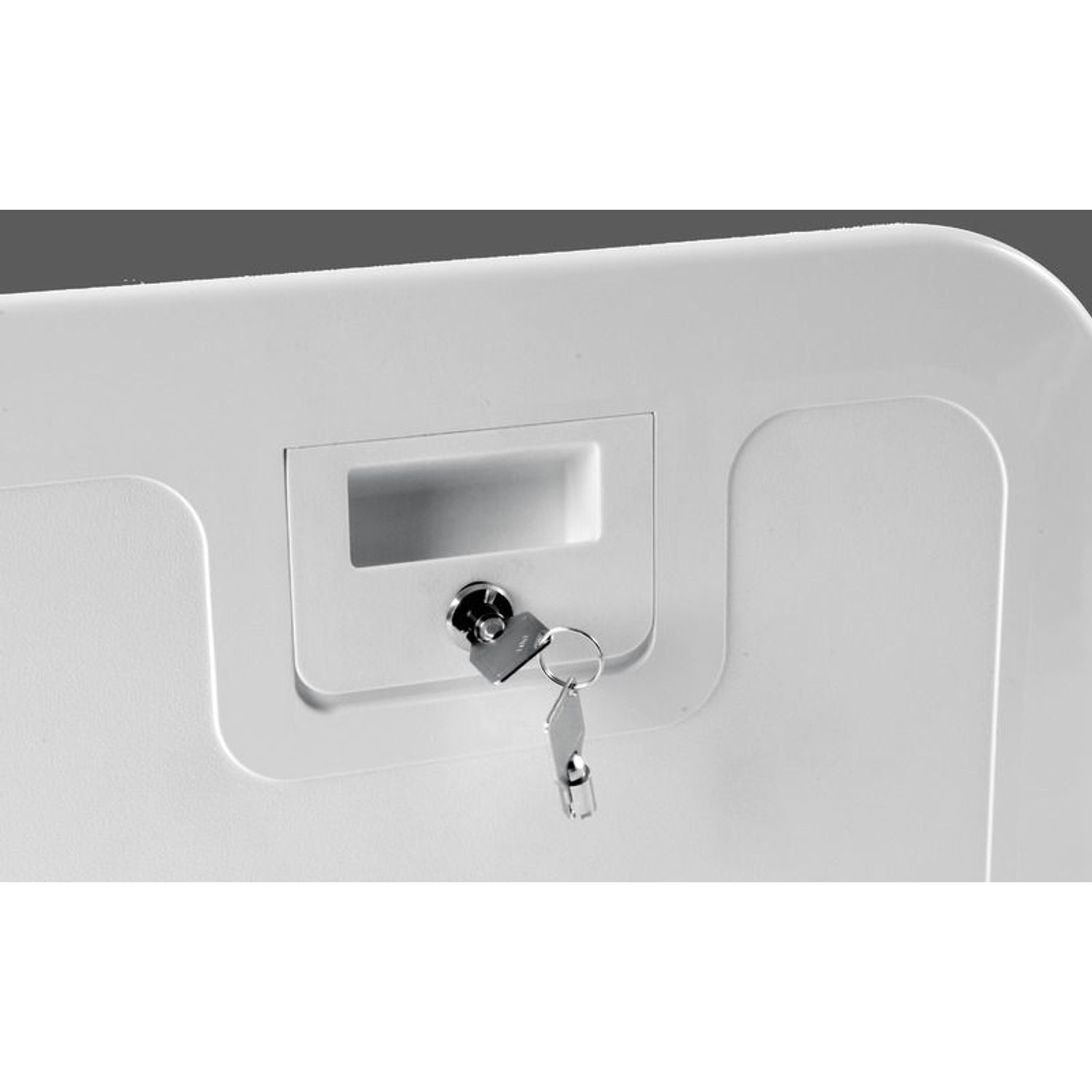 Lucklåssats Push Pull
