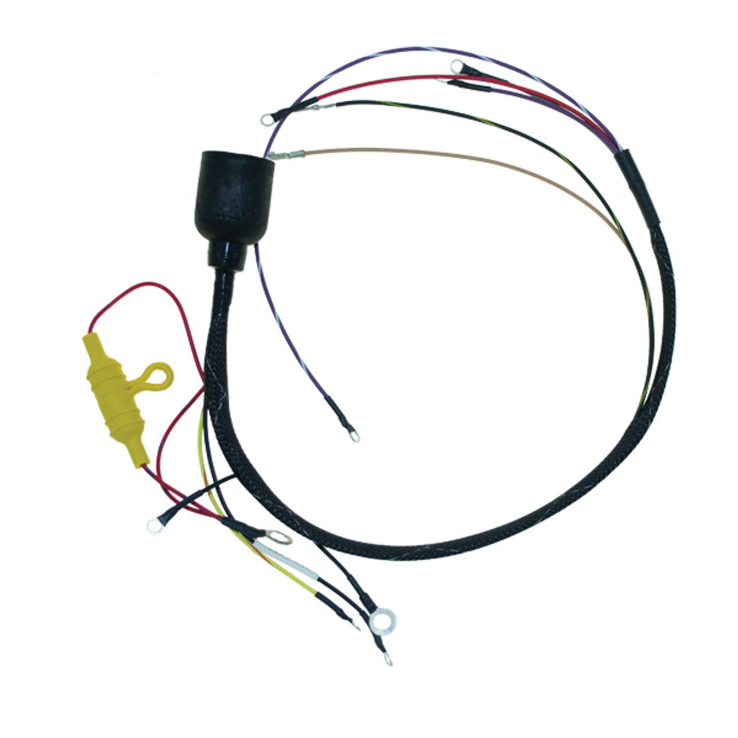 Kablage CDI4131377