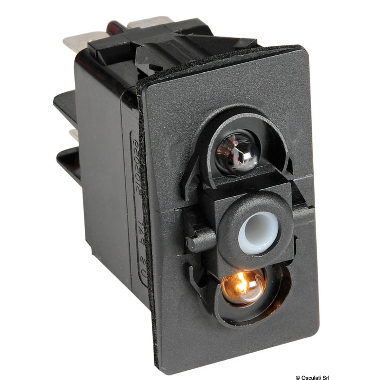 Marina R afbryder uden taggle ON-OFF