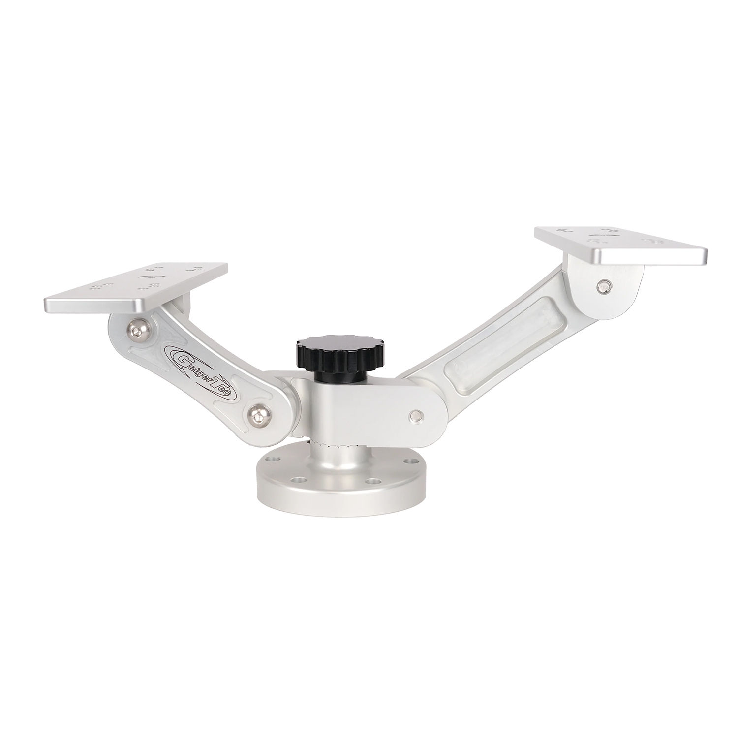 GeigerTec Extreme Stack Mount