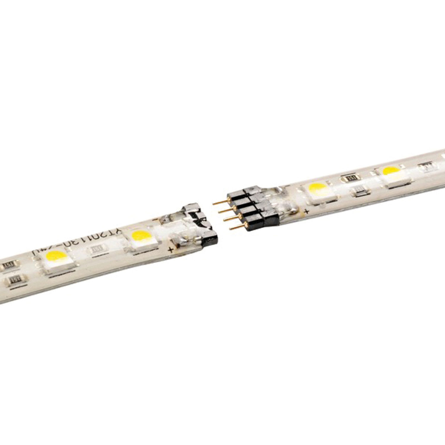 Selvklebende LED-striper