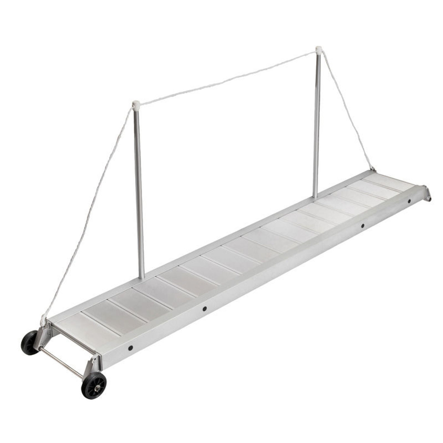 Kiinteä käyntisilta 210 cm