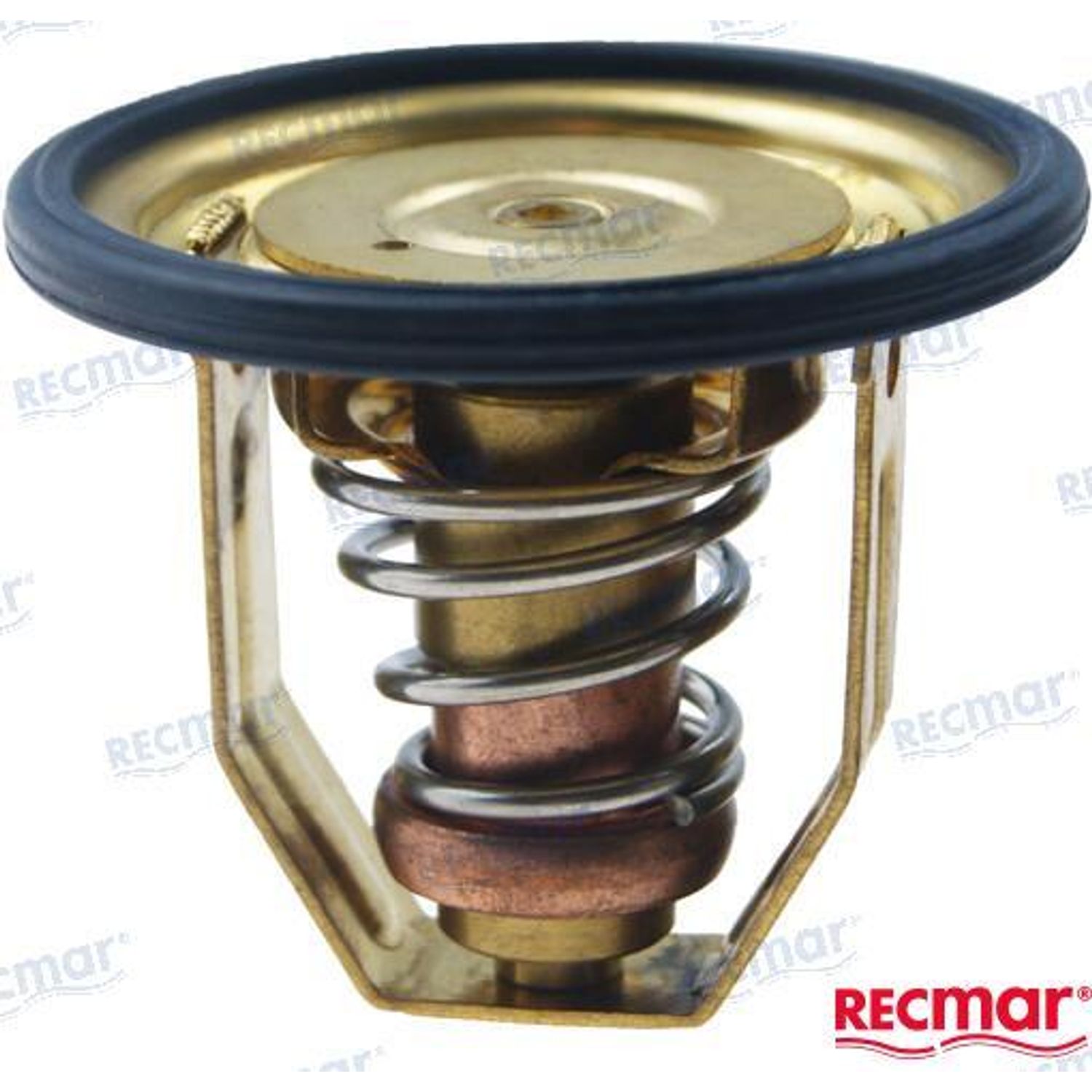 Termostaattisarja 55°C REC875791