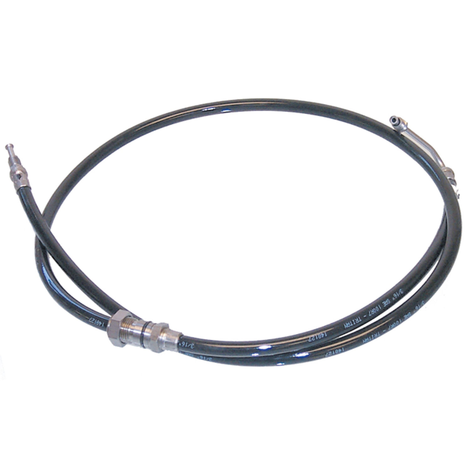 Slange for powertrim SIE182433