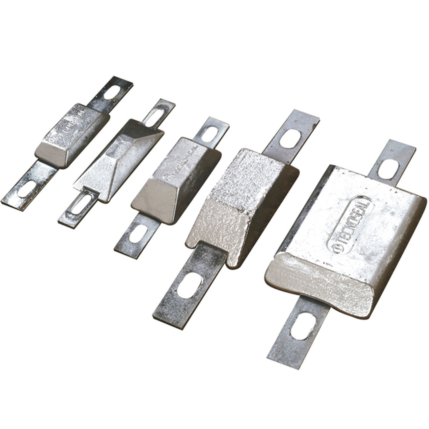 Tecnoseal Aluminium Anodi 0,15 kg