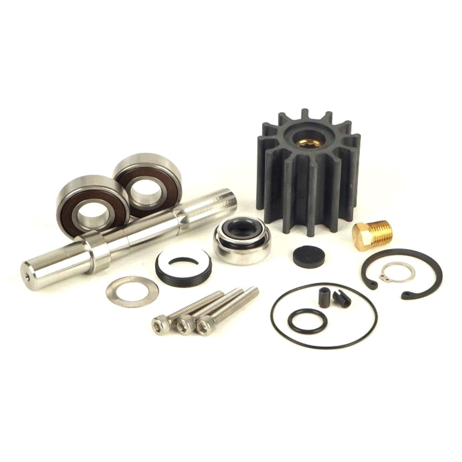 Servicekit til havvandspumpe JMPJSK0100