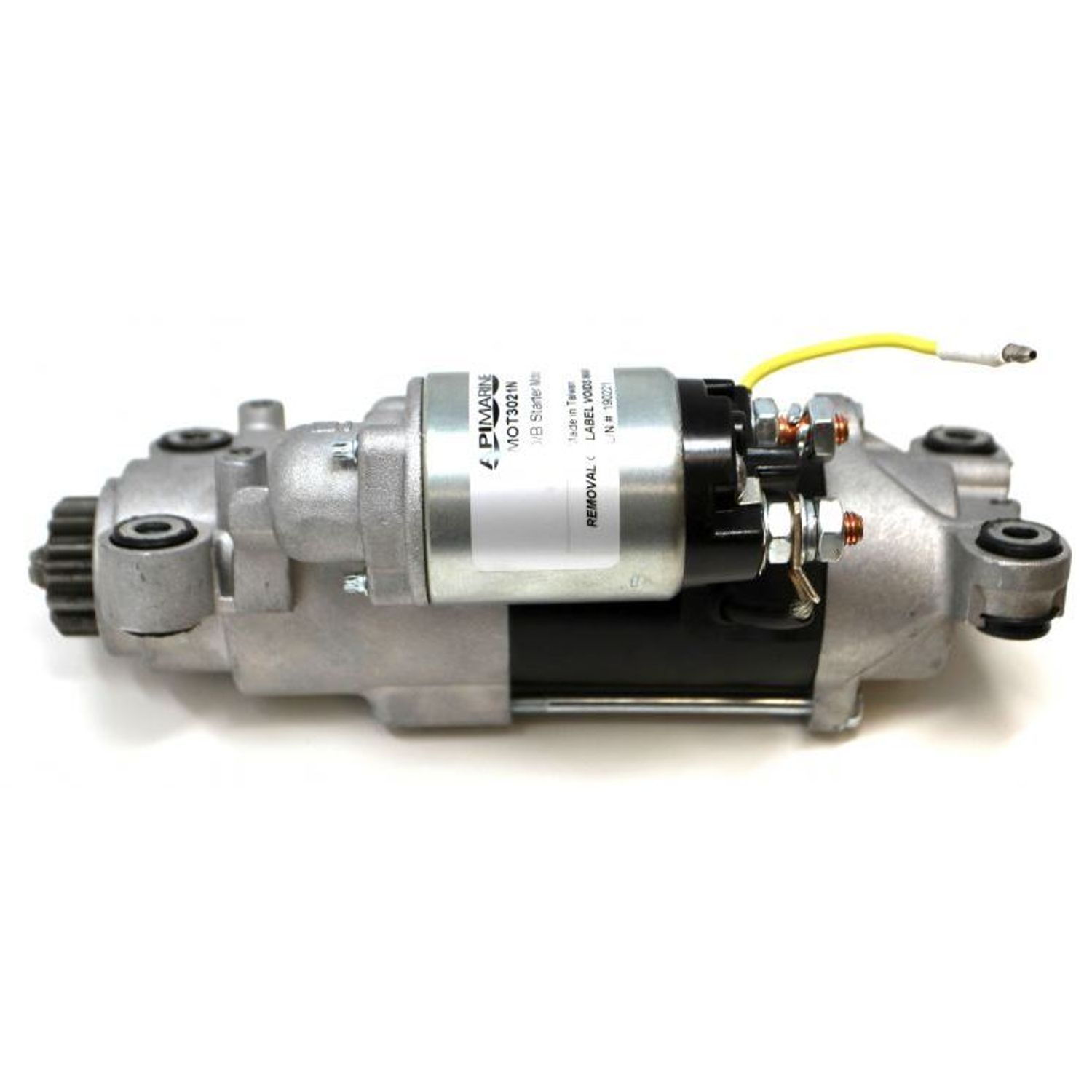 startmotor APIMOT3021N