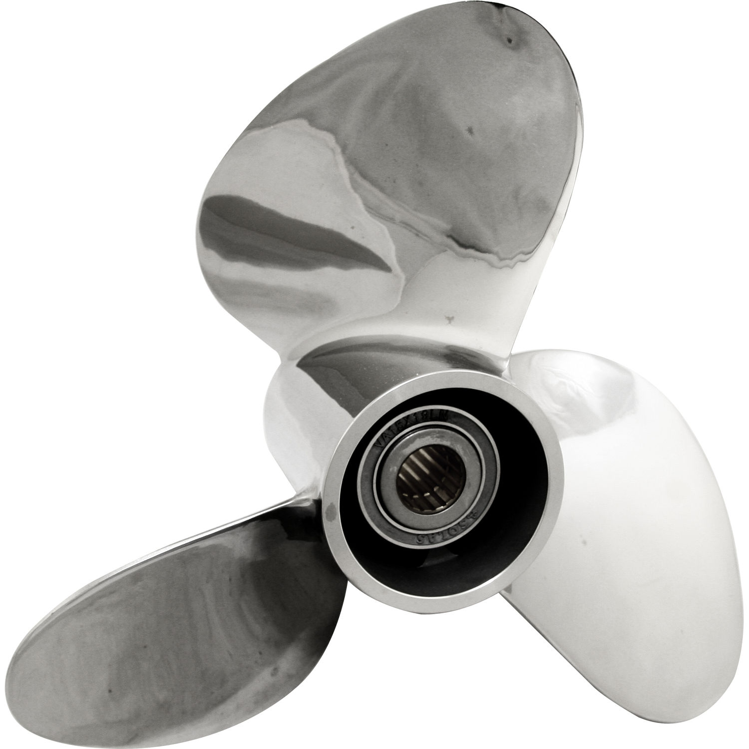 Propeller / New Saturn SOL3431-133-17