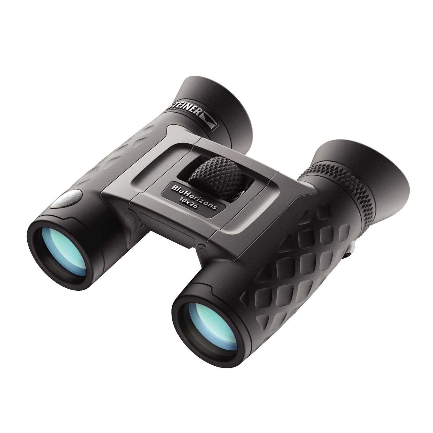 Steiner Bluhorizons 10x26