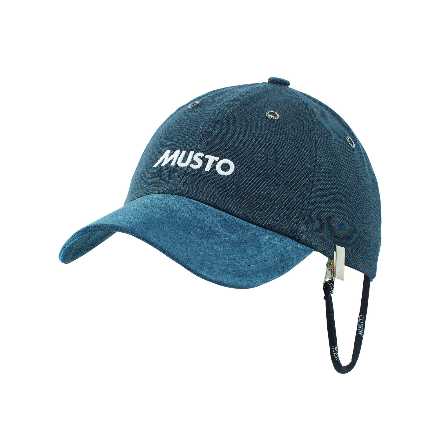 Evo Original Crew Cap Musto