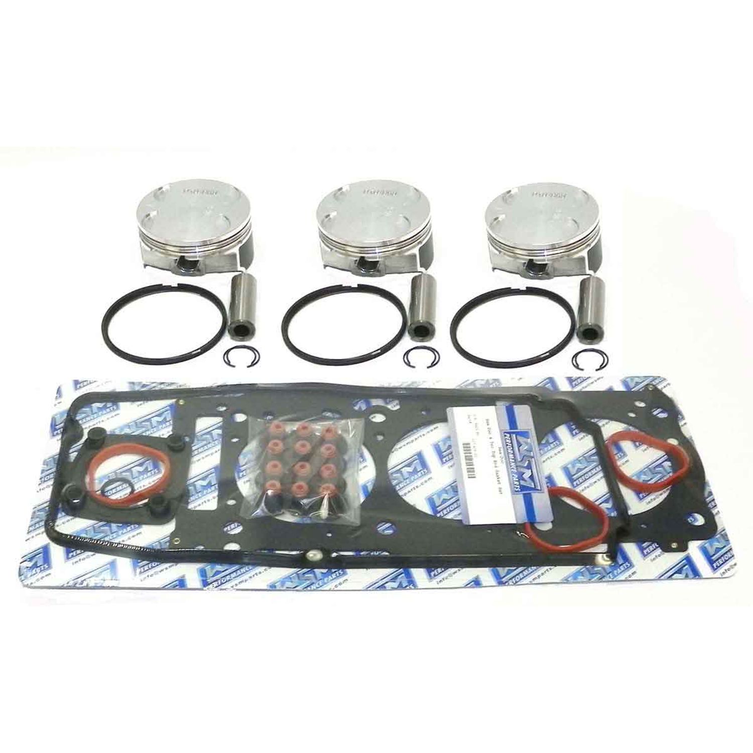 Renoveringssats Std WSM01086010P