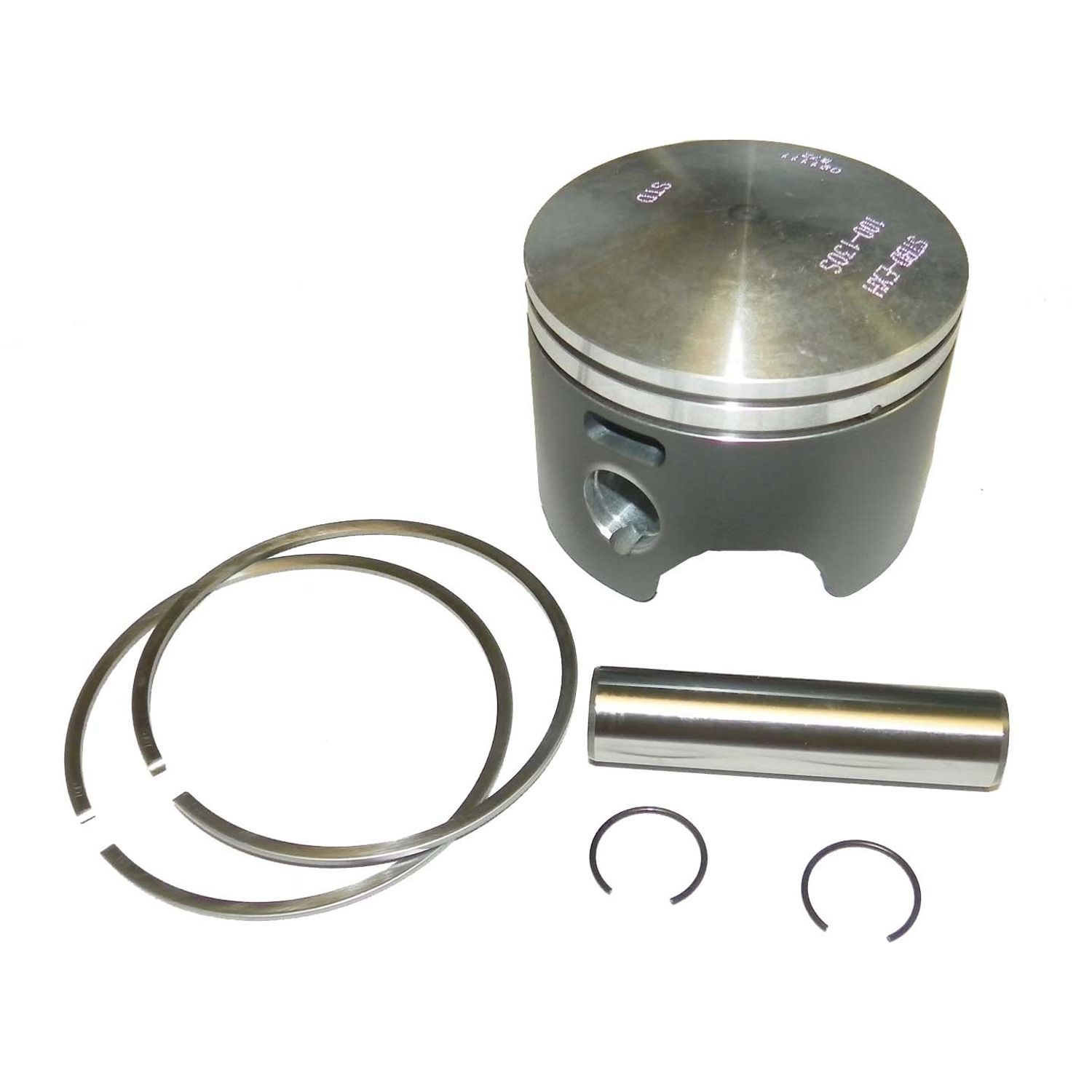 Kolv Std WSM100130SK