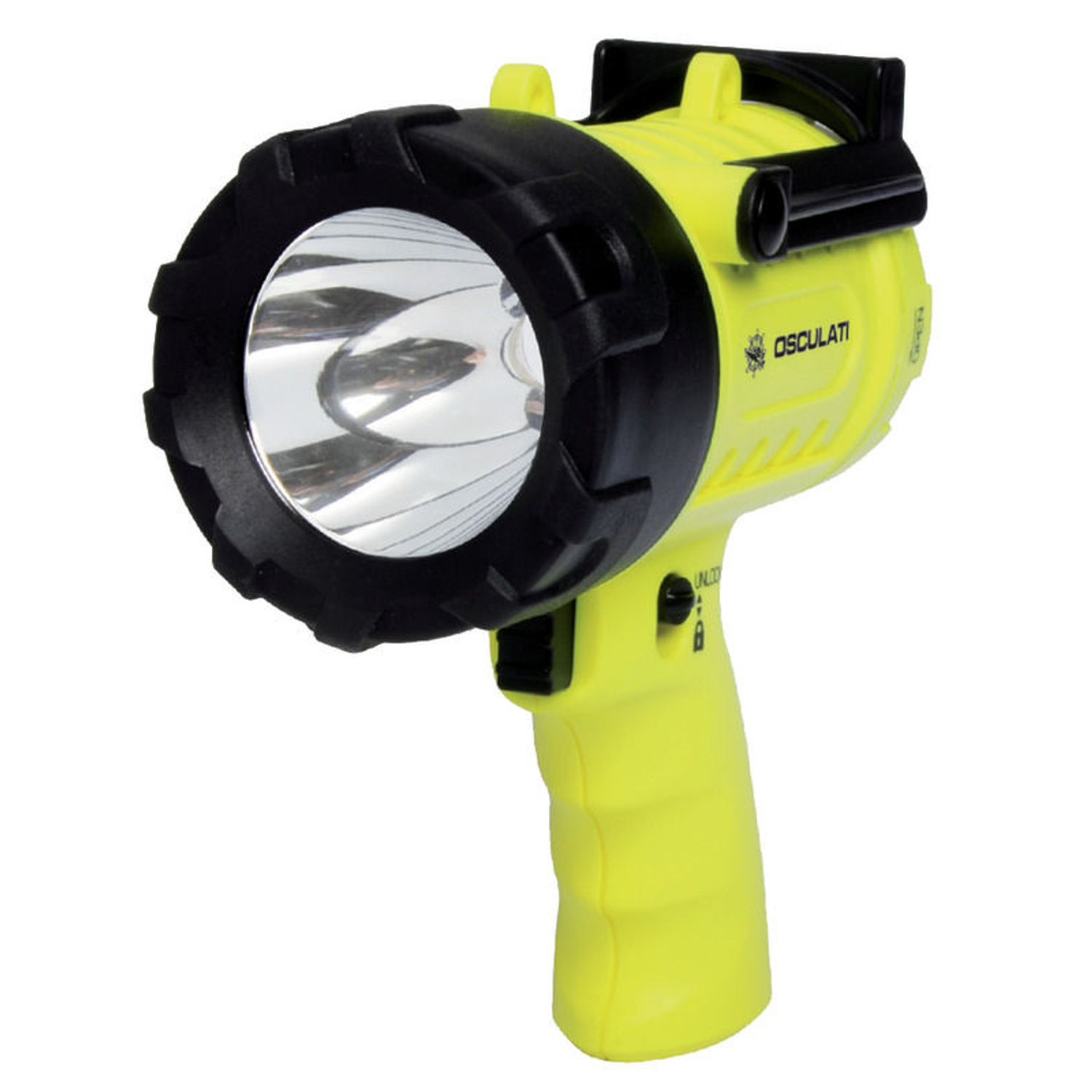 Extreme Plus vedenpitävä LED-taskulamppu