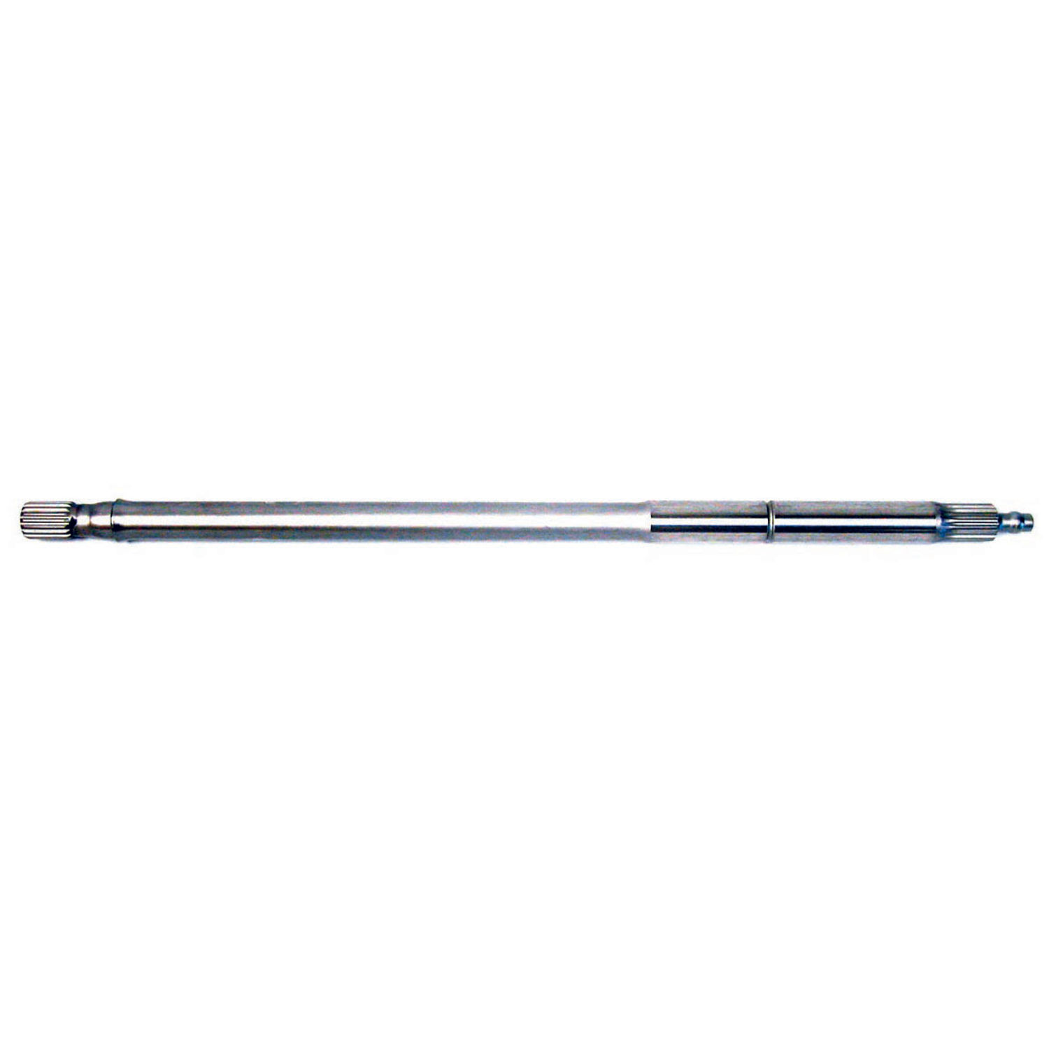 Drivaxel WSM003163