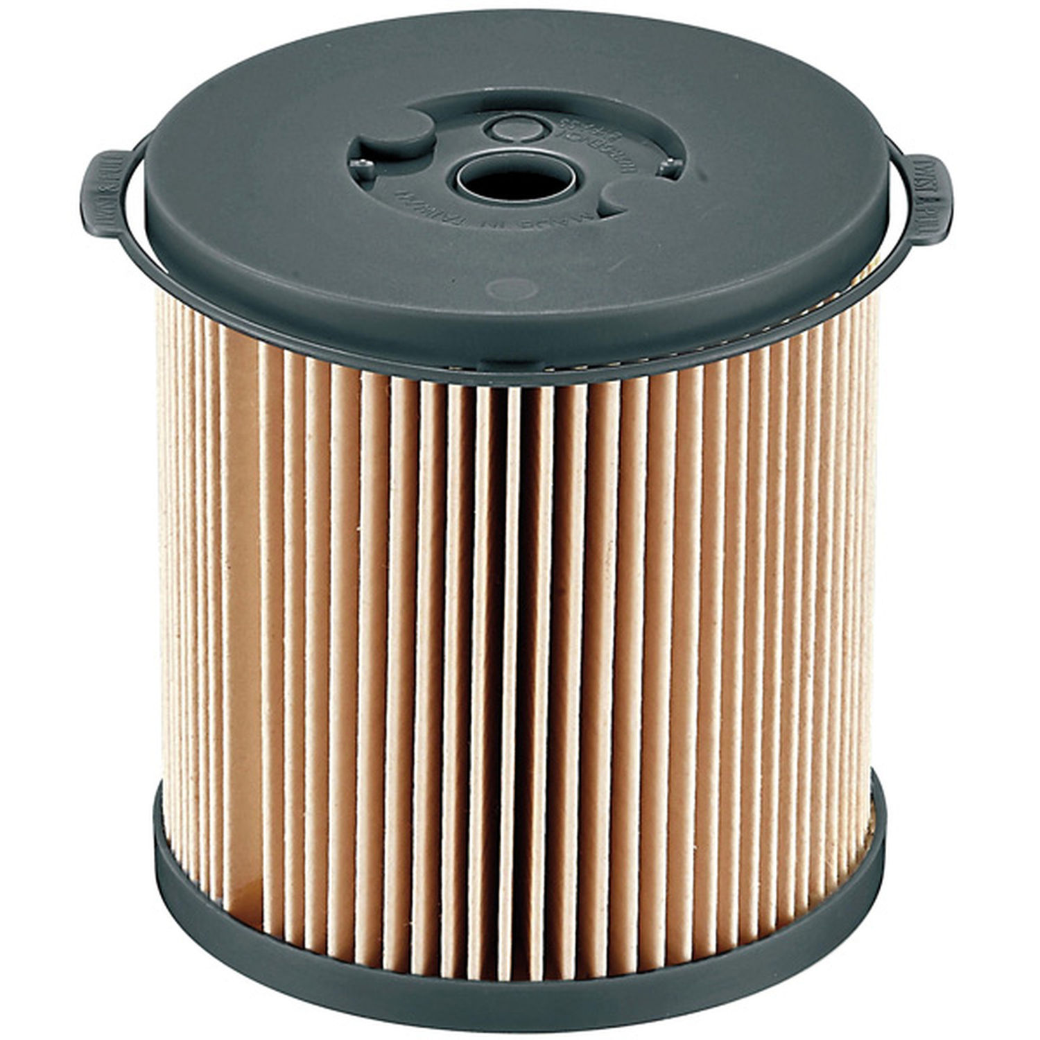 Diesel Filterindsats Mellem 30micron(racor 2040tm 900serie)