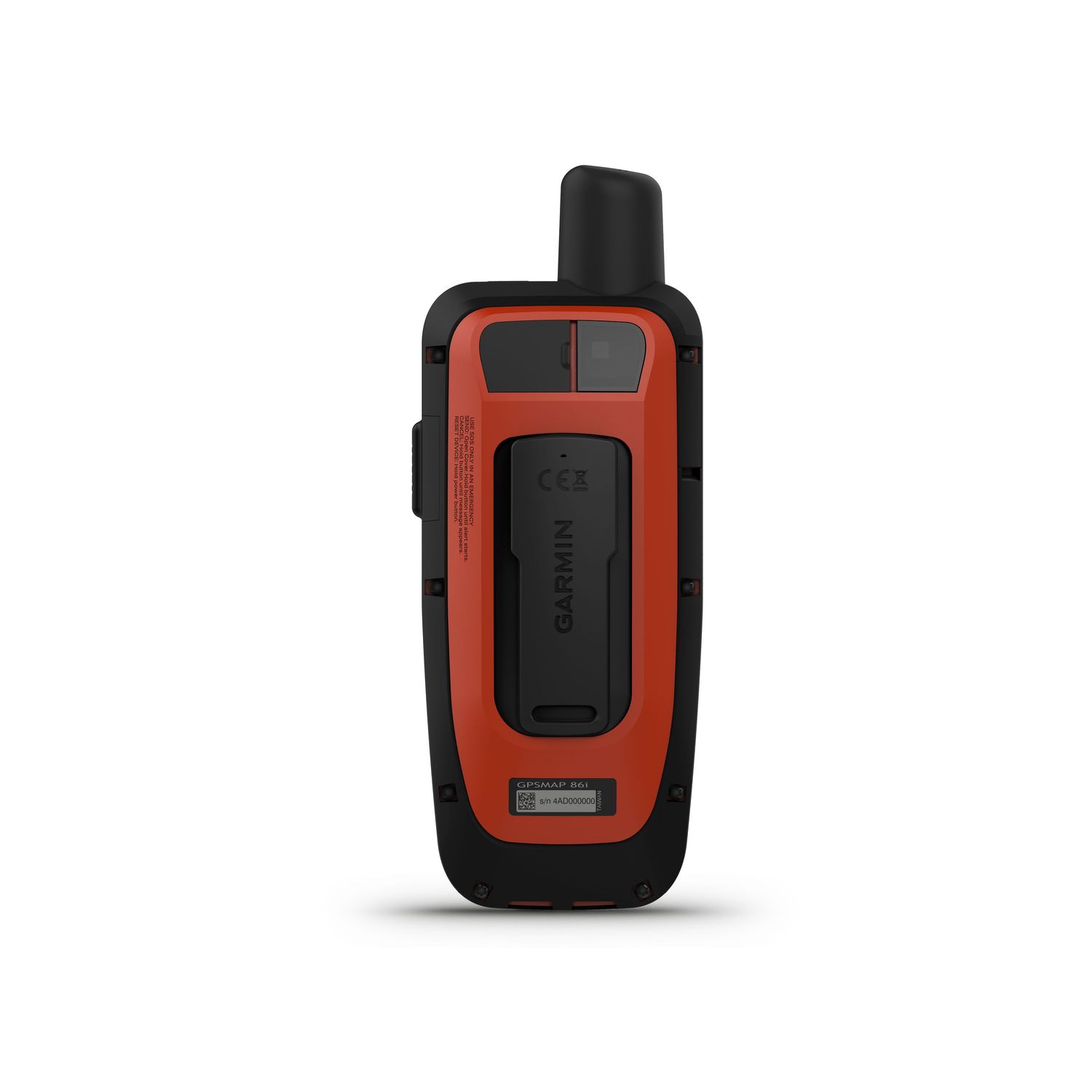 Garmin GPSMAP® 86i Håndholdt GPS inReach®