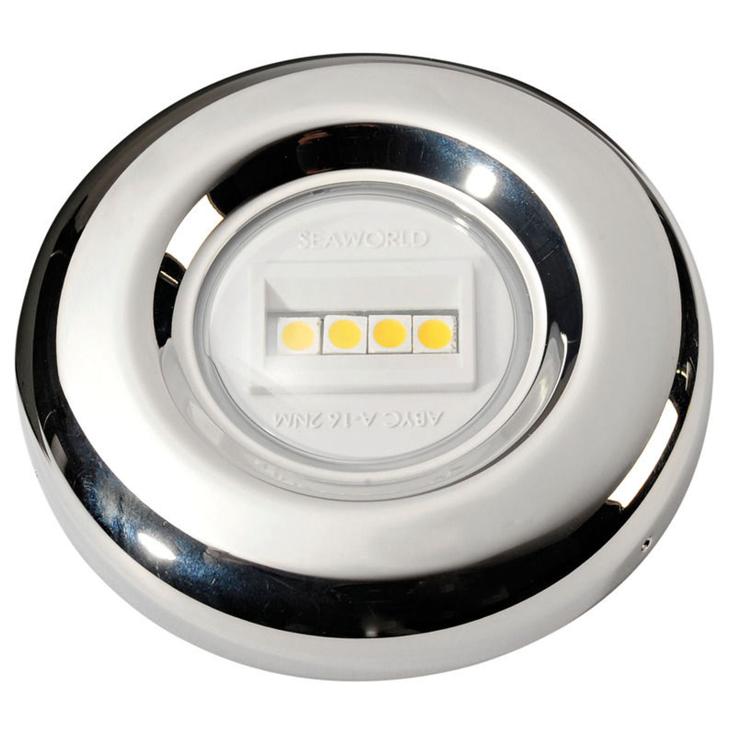 Sea-Dog LED-lantern 135° endast 12 V