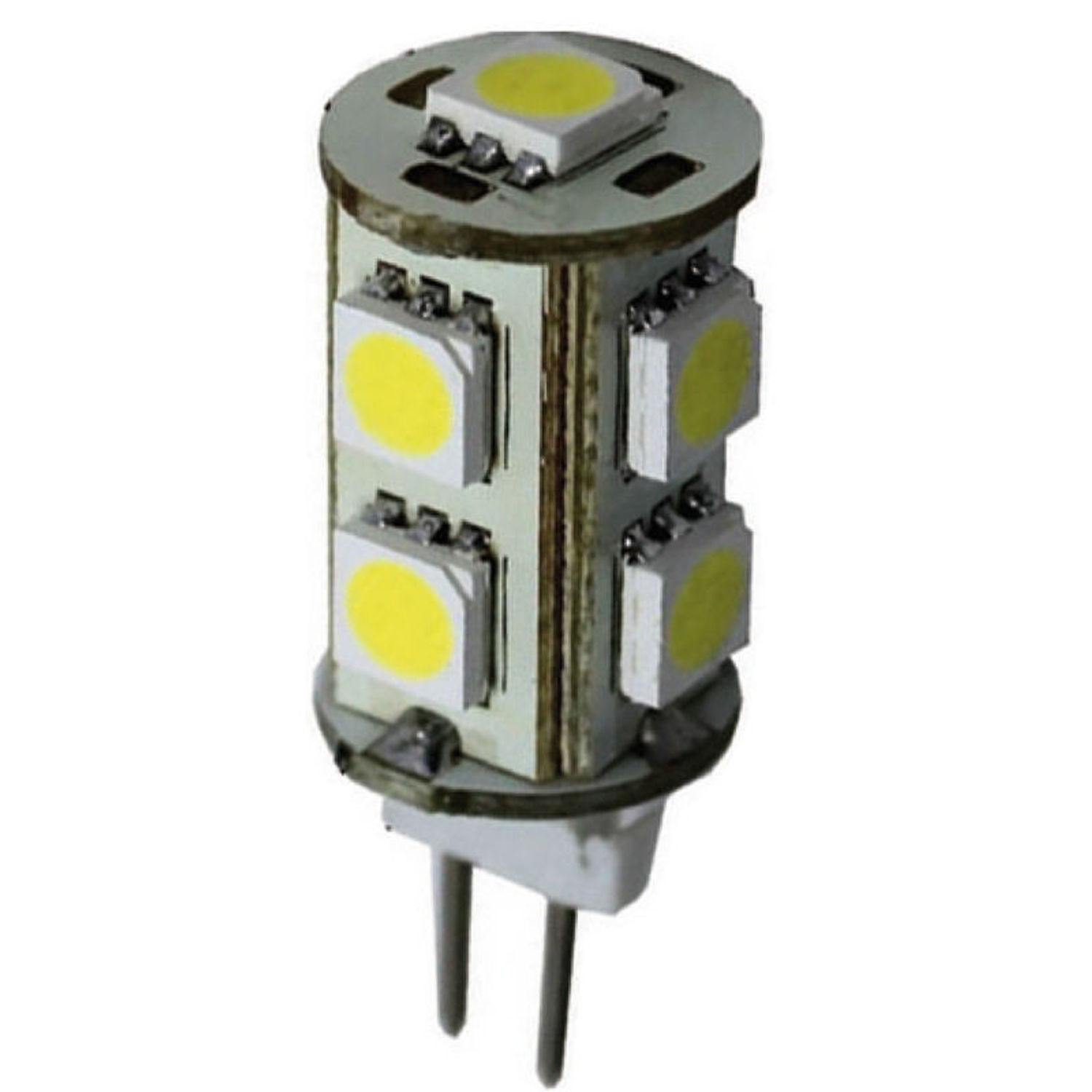 LED-pære 12 V G4 1.6 W 97 lm
