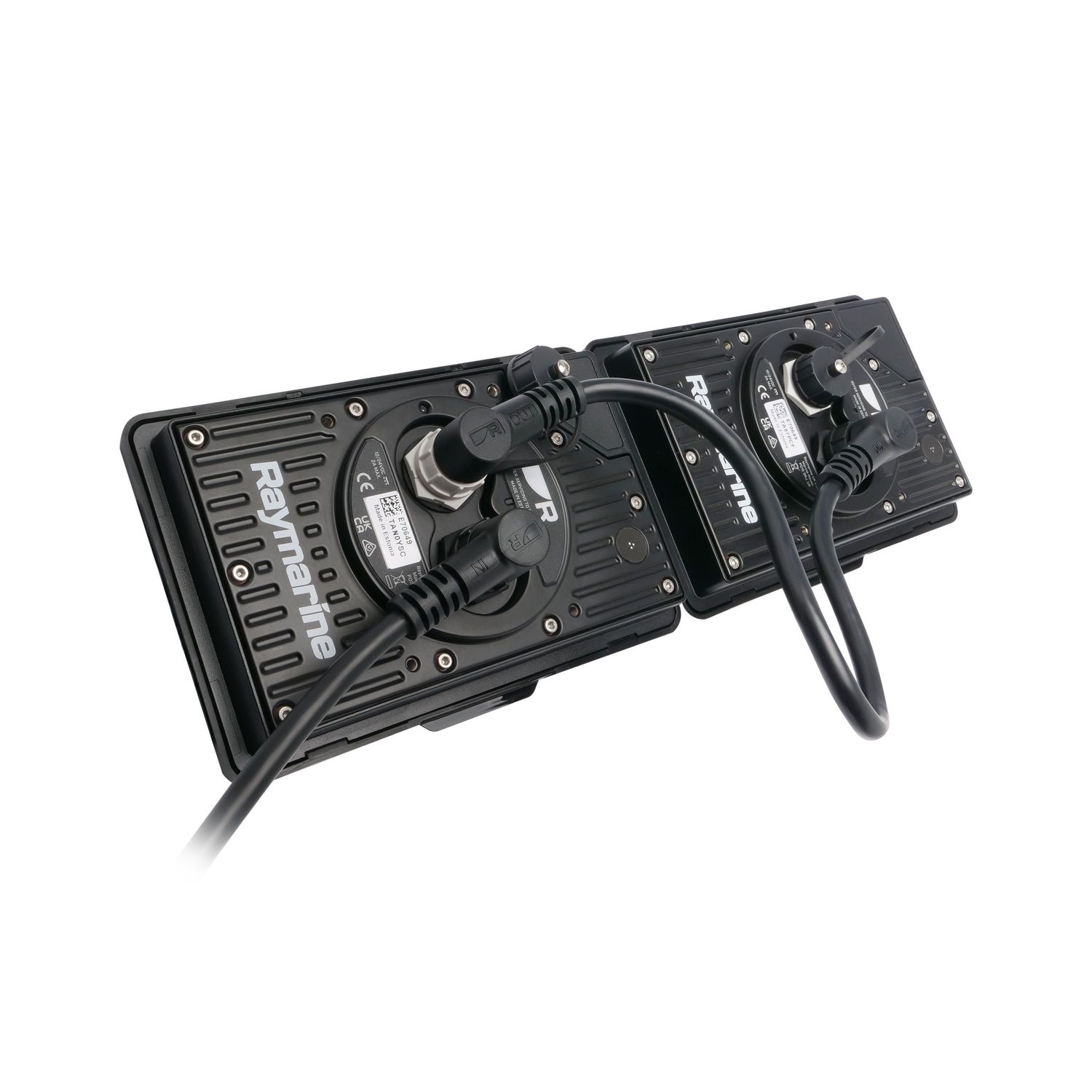 Raymarine Alpha Performance Display 7-tommers