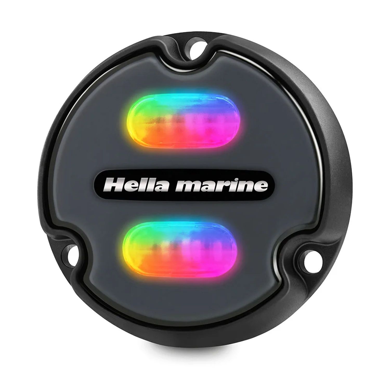 Hella undervannsbelysning Apelo A1 1800 lumen RGB 9-32v